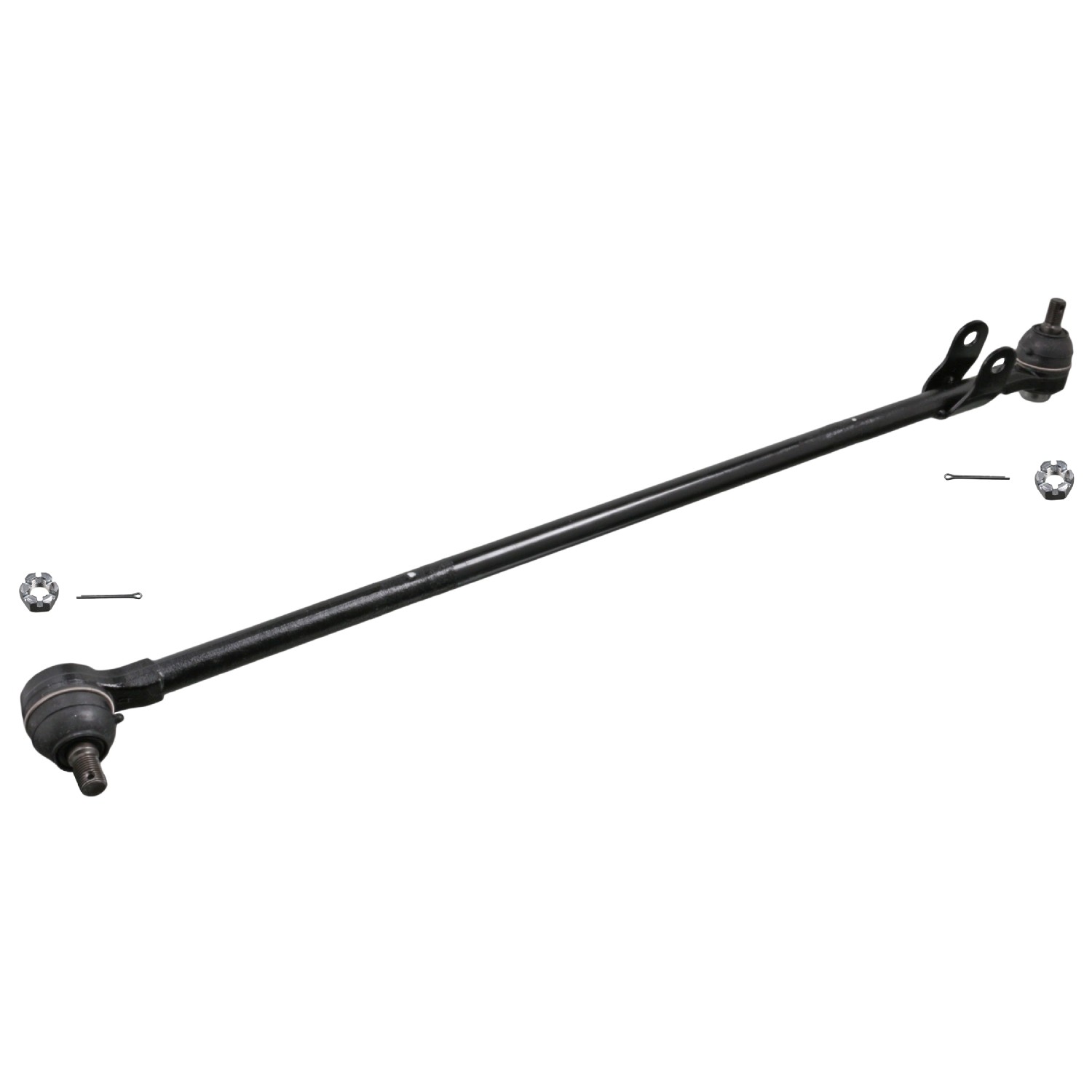 FEBI BILSTEIN Spoorstang 41372 FEBI BILSTEIN 41372 Axiaal gewricht Fiat 1500-2300 goedkoop