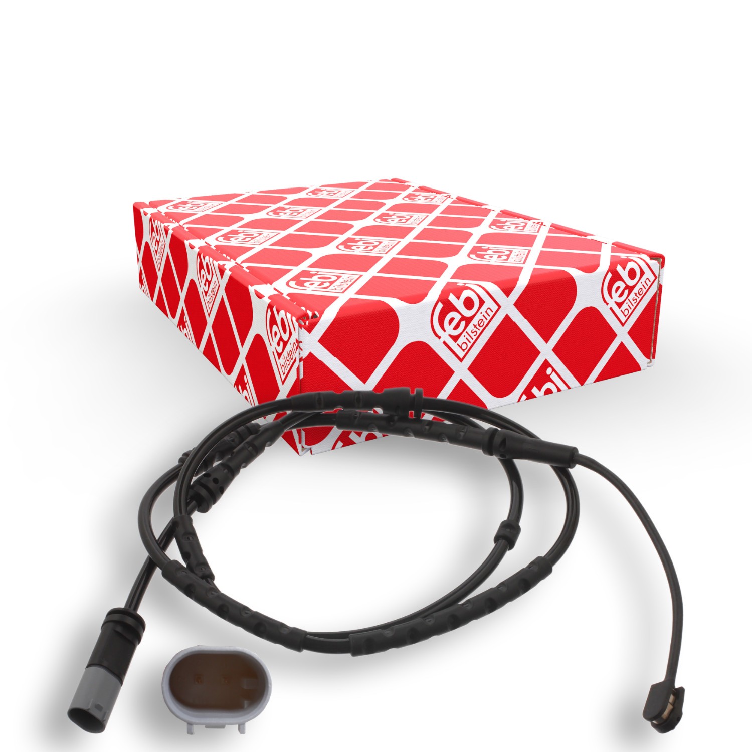 FEBI BILSTEIN Brake pad wear sensor 37727 37727 FEBI BILSTEIN brake pad wear sensor for BMW Z4