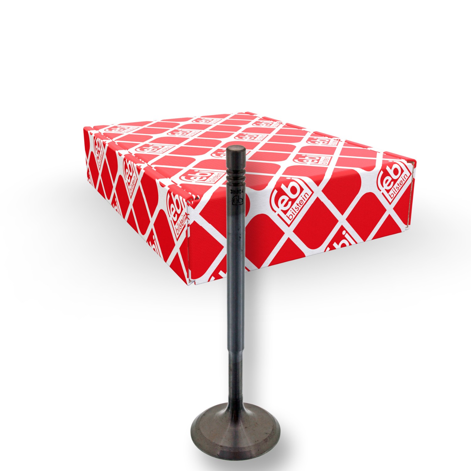 FEBI BILSTEIN Imuventtiili 38604 38604 FEBI BILSTEIN Imuventtiili TOYOTA VERSO