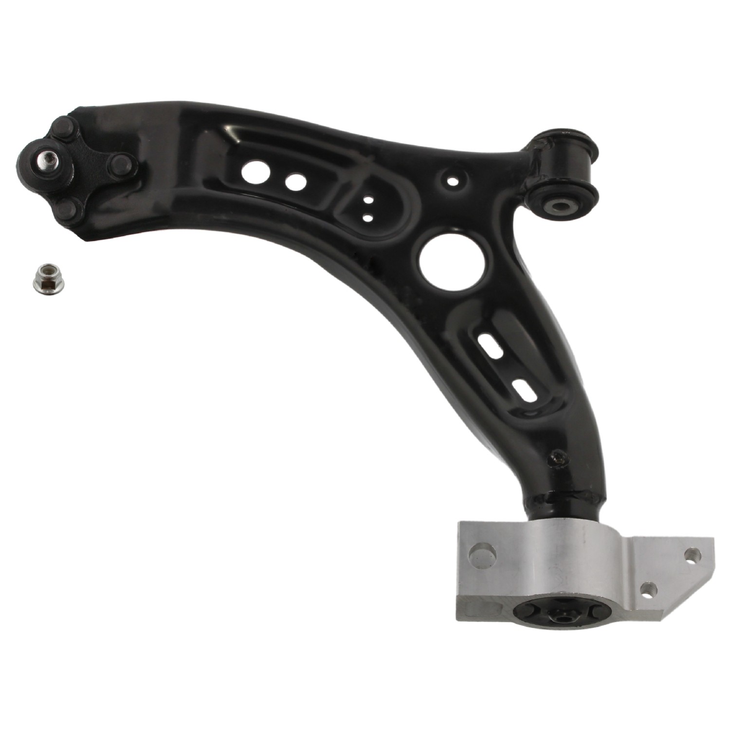 FEBI BILSTEIN Bras de suspension 38181 Bras de liaison suspension de roue FEBI BILSTEIN TOURAN 38181 pas cher