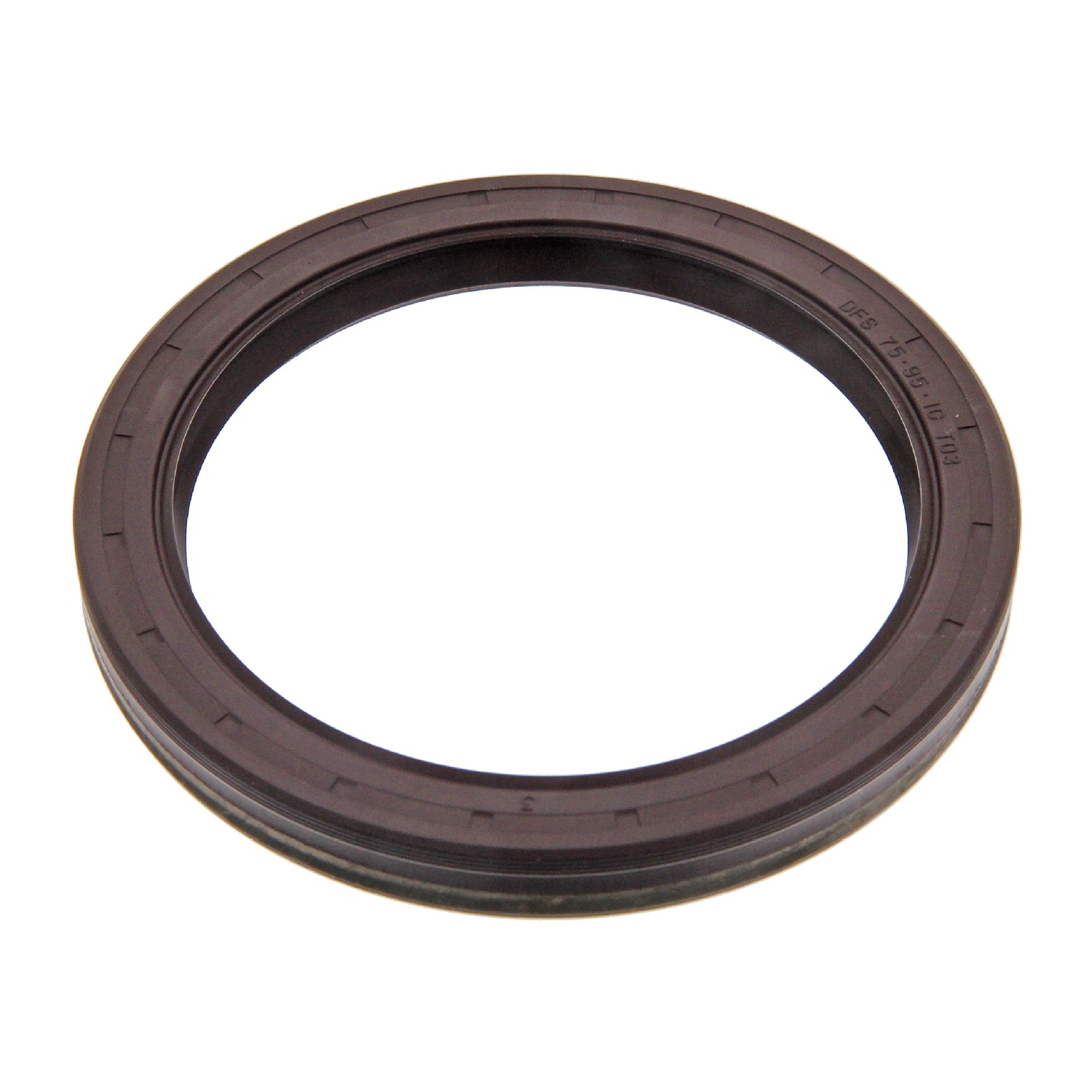 FEBI BILSTEIN Akseltetningsring, hjulnav 37459 37459 Akseltetningsring, hjulnav SKODA SUPERB FEBI BILSTEIN