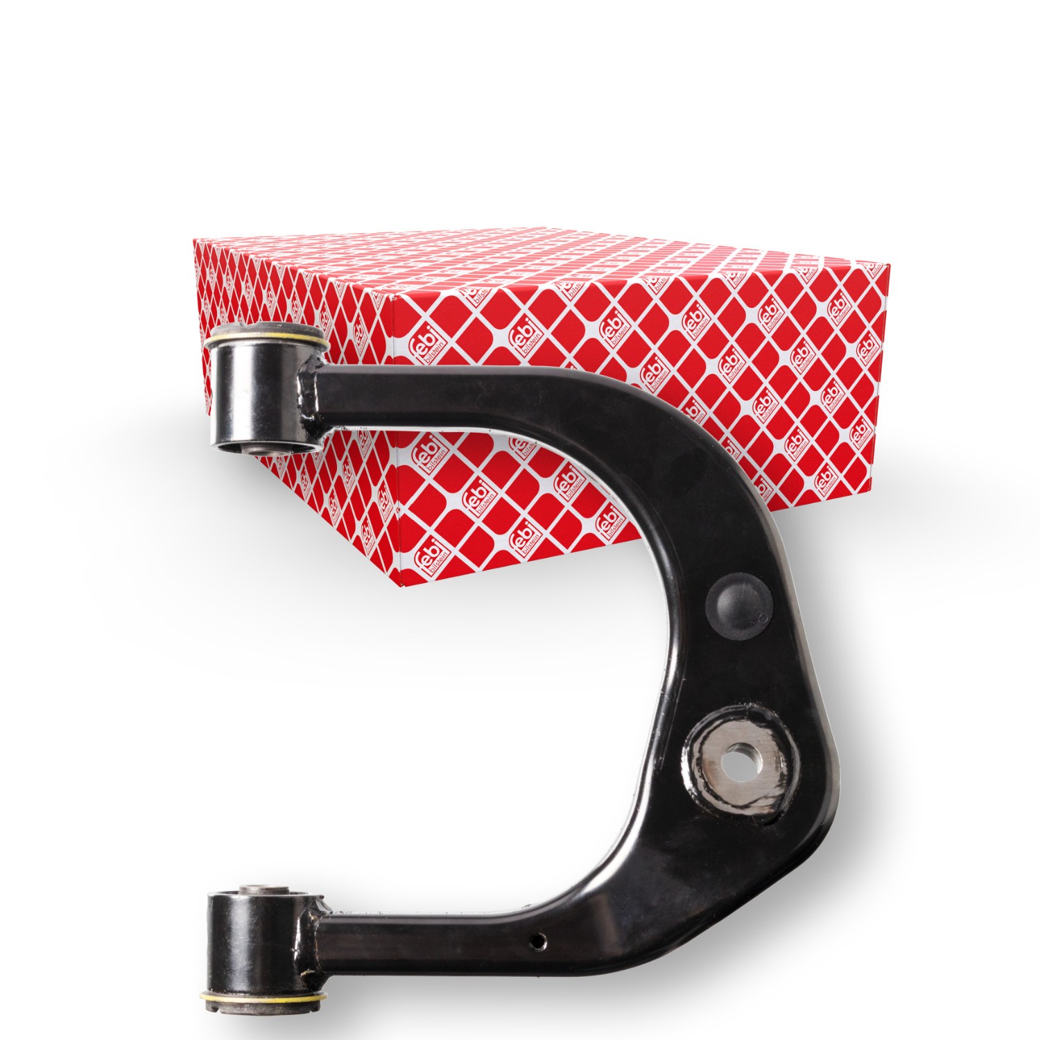 FEBI BILSTEIN Ψαλίδι, ανάρτηση τροχών 43043 FEBI BILSTEIN 43043 Ψαλίδια αυτοκινήτου Toyota Supra A70 φθηνά