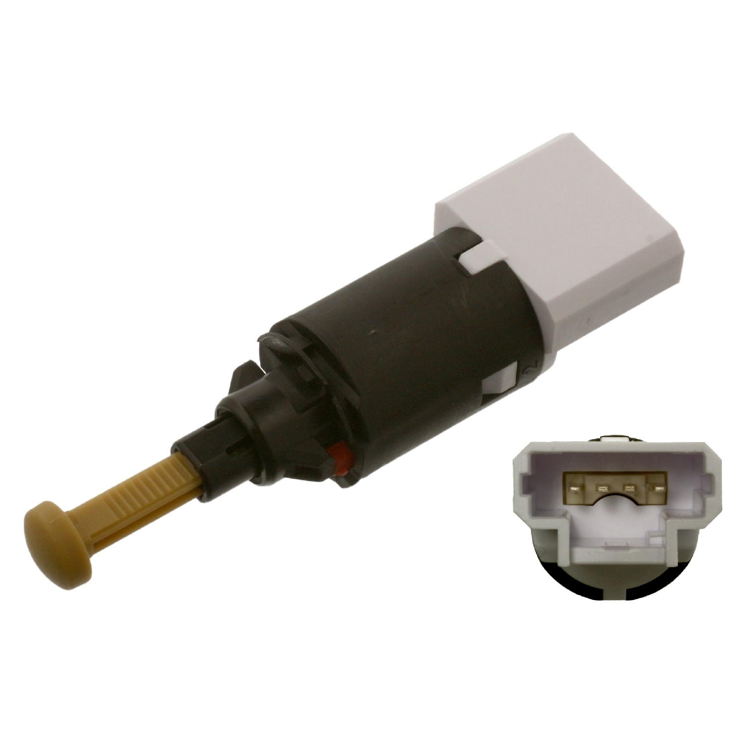 FEBI BILSTEIN Stoplyskontakt 37359 Bremselyskontakt FEBI BILSTEIN 508 37359 billig