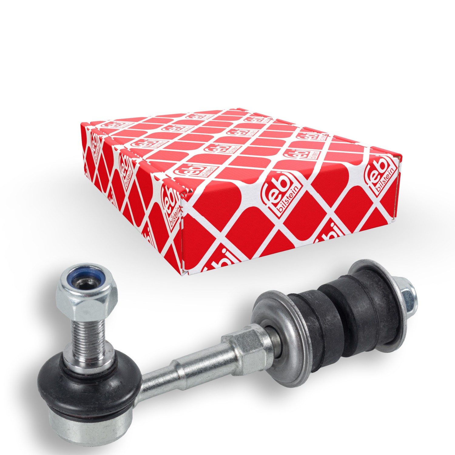Stabilisatorstang FEBI BILSTEIN 42984 FEBI BILSTEIN 42984: Koppelstangen Toyota RAV 4 2016