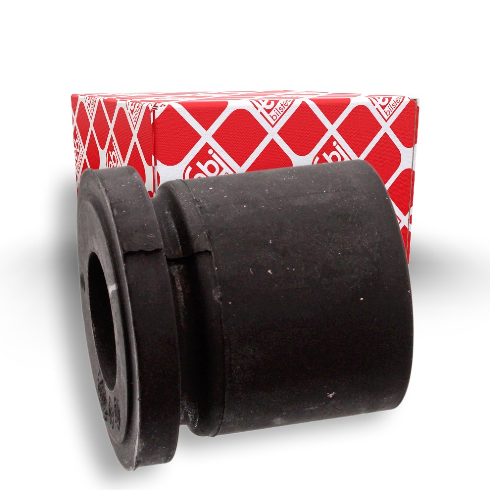 FEBI BILSTEIN Bush, leaf spring 42528 FEBI BILSTEIN 42528 Bush, leaf spring - Urvan Van (E24) shock absorption parts