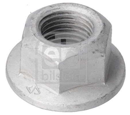 FEBI BILSTEIN Écrou, rotule de suspension 23696 Peugeot TRAVELLER Kit de montage rotule de suspension FEBI BILSTEIN 23696