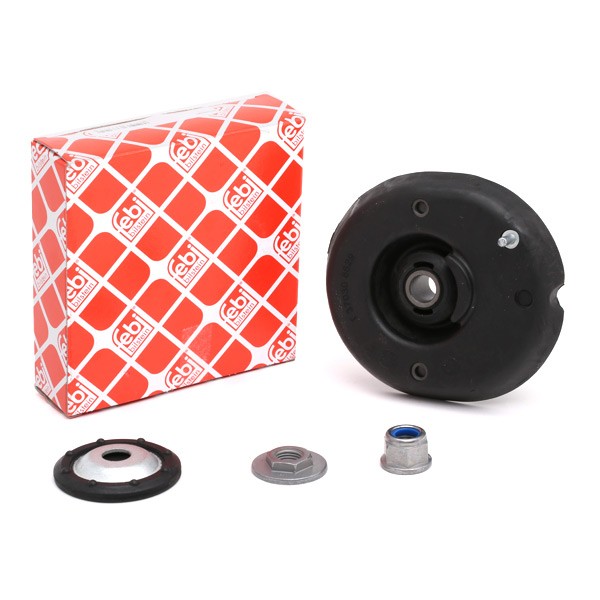 FEBI BILSTEIN Kit riparazione, Cuscinetto ammortizzatore a molla 37811 FEBI BILSTEIN 37811 costo Supporto ammortizzatore Citroën C3 Pluriel originale