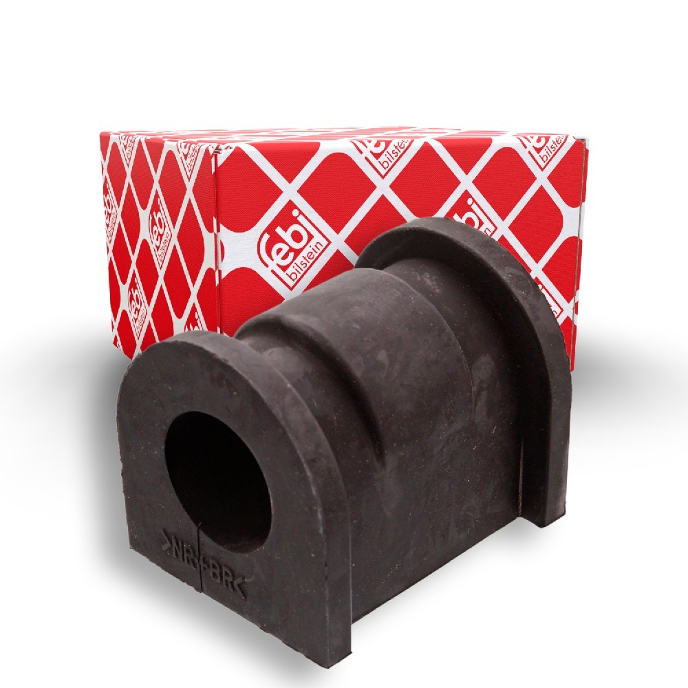 FEBI BILSTEIN Krängningshämmarbussning 41450 Byta Krängningshämmarbussning CHEVROLET SPARK pris FEBI BILSTEIN 41450