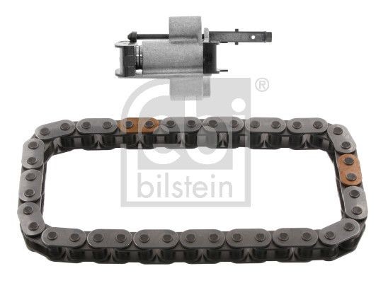 Σετ καδένας χρονισμού FEBI BILSTEIN 37620 FEBI BILSTEIN 37620 Σετ καδένας LAND ROVER RANGE ROVER EVOQUE 2012