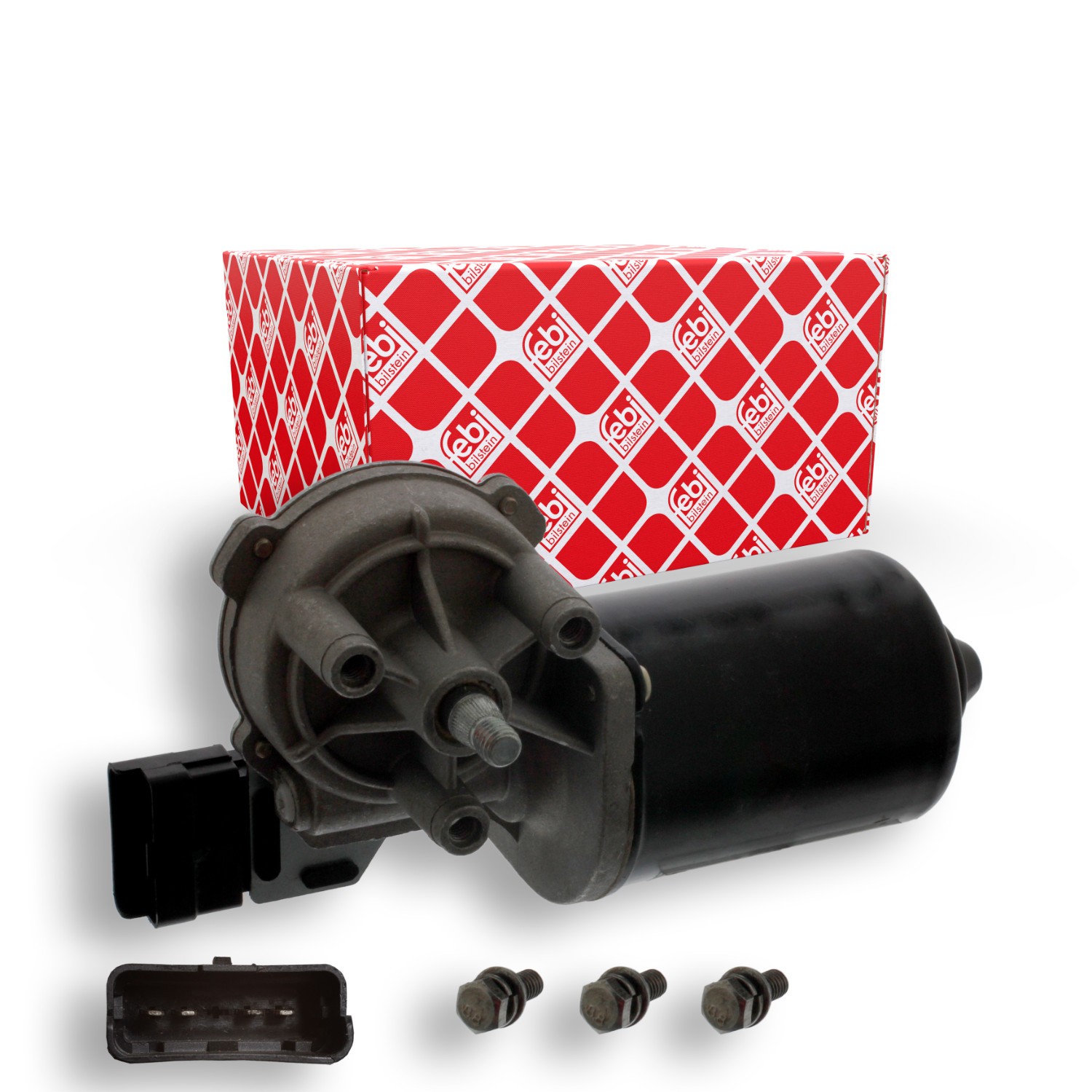 FEBI BILSTEIN Viskermotor 38800 FEBI BILSTEIN 38800 Viskermotor