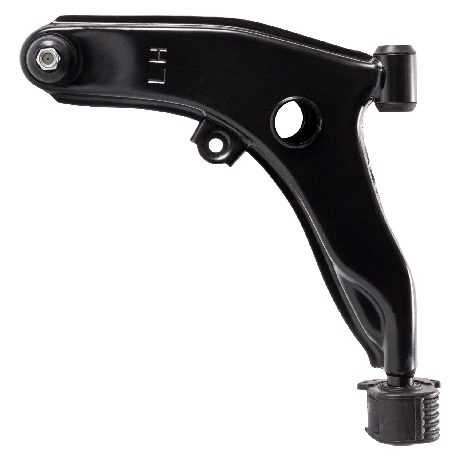FEBI BILSTEIN Querlenker 41231 FEBI BILSTEIN 41231 PROTON Wira Schrägheck (c9_l) Chassis