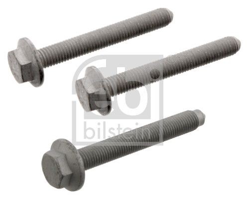 FEBI BILSTEIN Pernos de fixação, braço transversal 39231 FEBI BILSTEIN 39231 Pernos de fixação, braço transversal