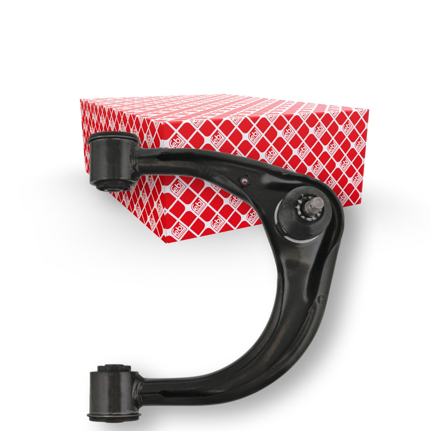 FEBI BILSTEIN Bærearm 43021 FEBI BILSTEIN 43021 Bærearm Cressida MX73 pris