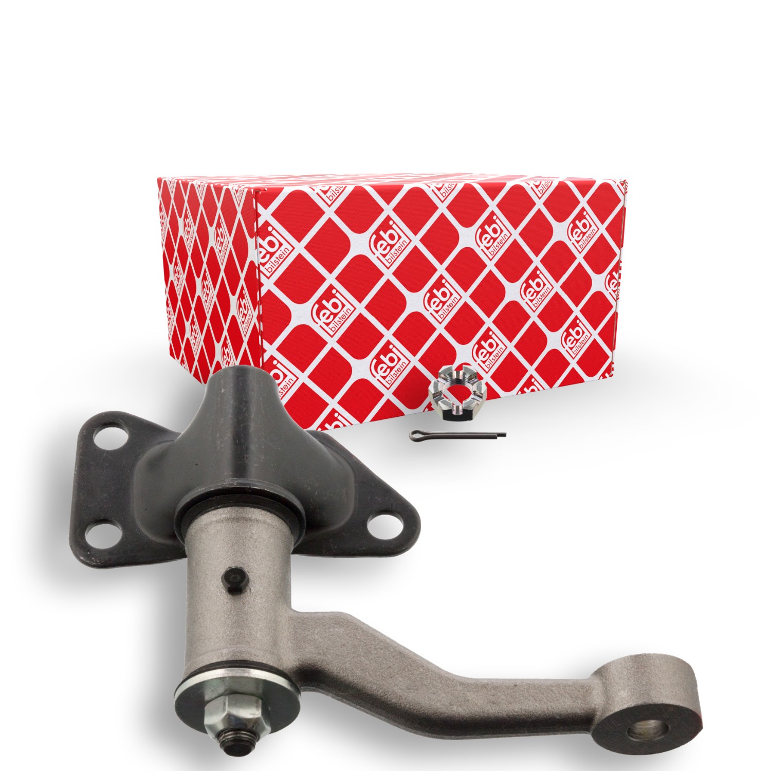 FEBI BILSTEIN Alavanca intermédia da direcção 42685 FEBI BILSTEIN 42685 Peças de transmissão direcção Toyota AURIS originais