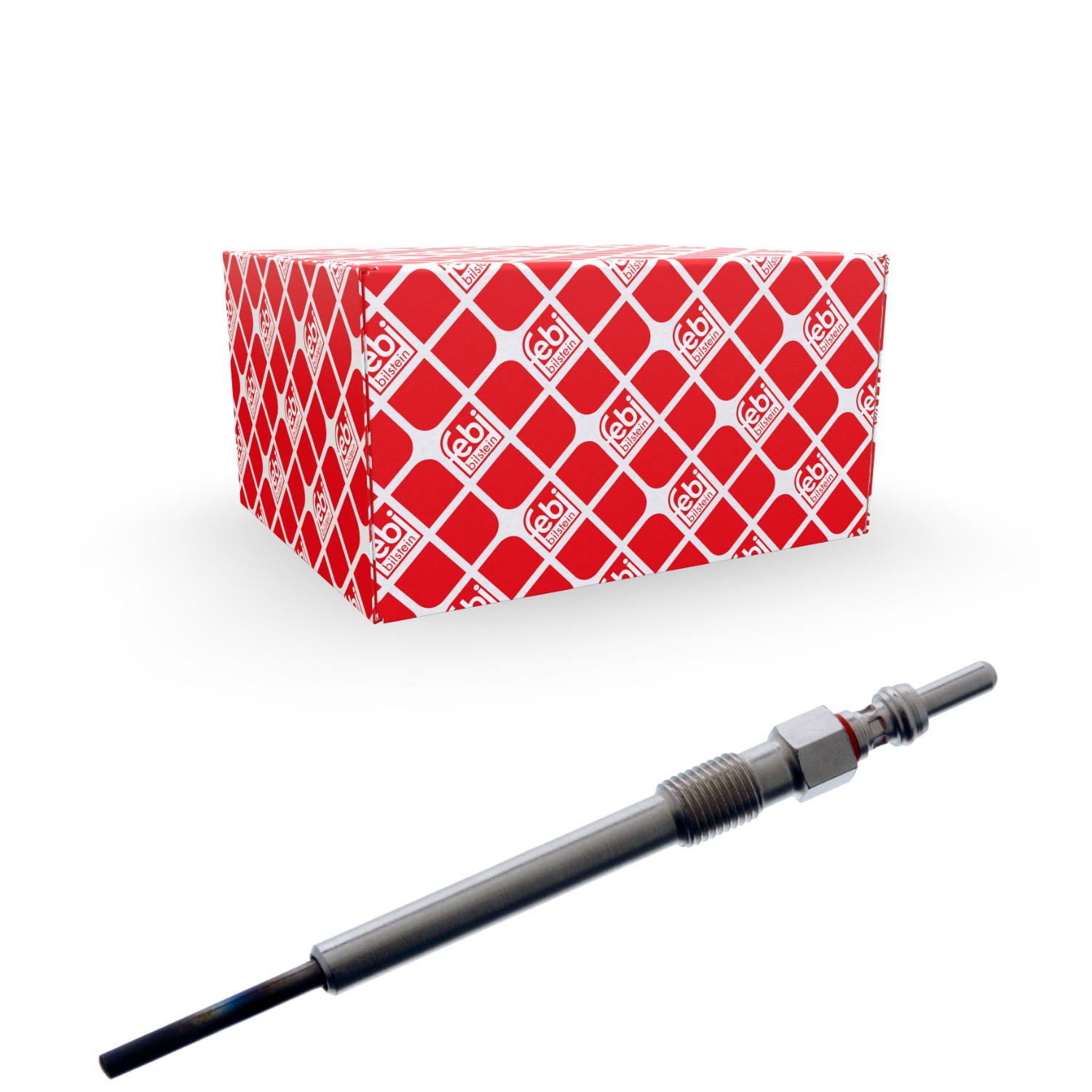 FEBI BILSTEIN Glödstift 38833 CHEVROLET Suburban (K2Y) Glödstift FEBI BILSTEIN 38833