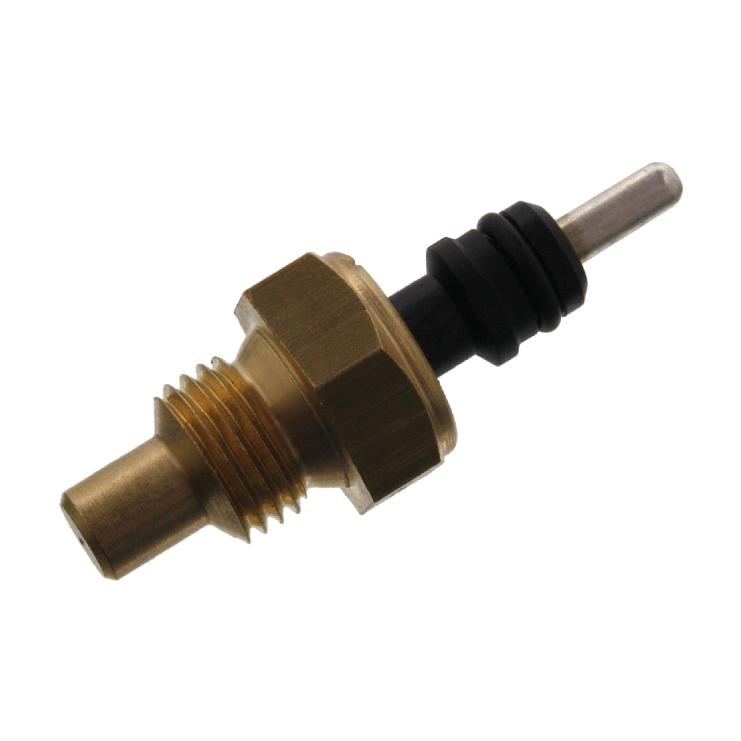 FEBI BILSTEIN Temperatuursensor 37465 FEBI BILSTEIN 37465 Koelmiddeltemperatuursensor Mercedes W140 goedkoop