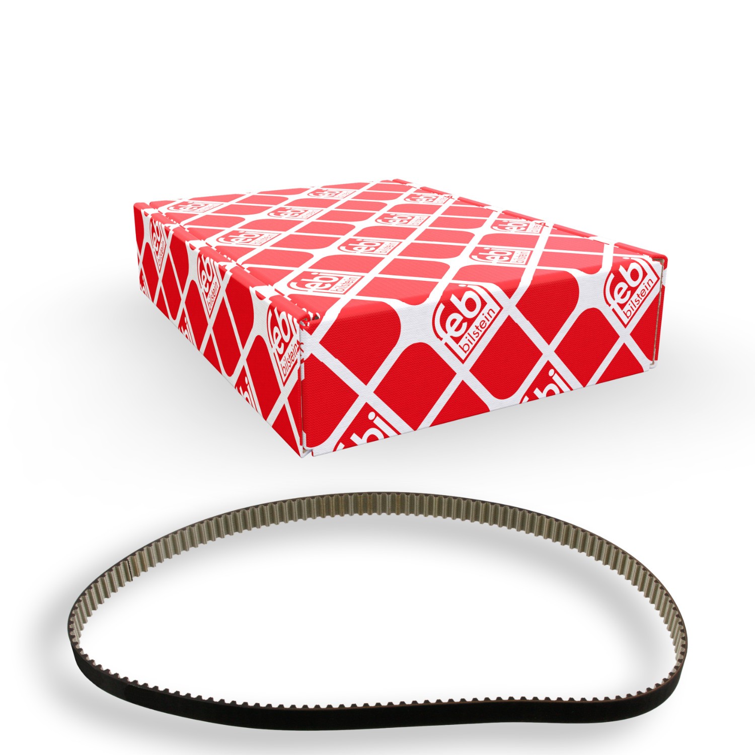 FEBI BILSTEIN Registerrem 37285 FEBI BILSTEIN 37285 Registerreim Citroen C4 Grand Picasso mk1 pris