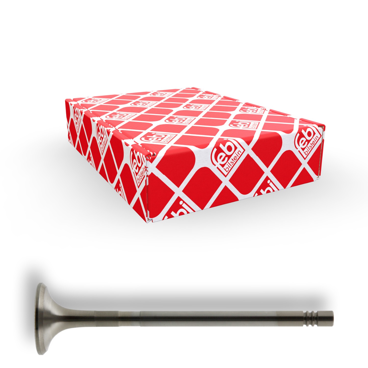 FEBI BILSTEIN Βαλβίδα εξαγωγής 38297 Βαλβίδα εξαγωγής FEBI BILSTEIN DEFENDER 38297 φθηνά