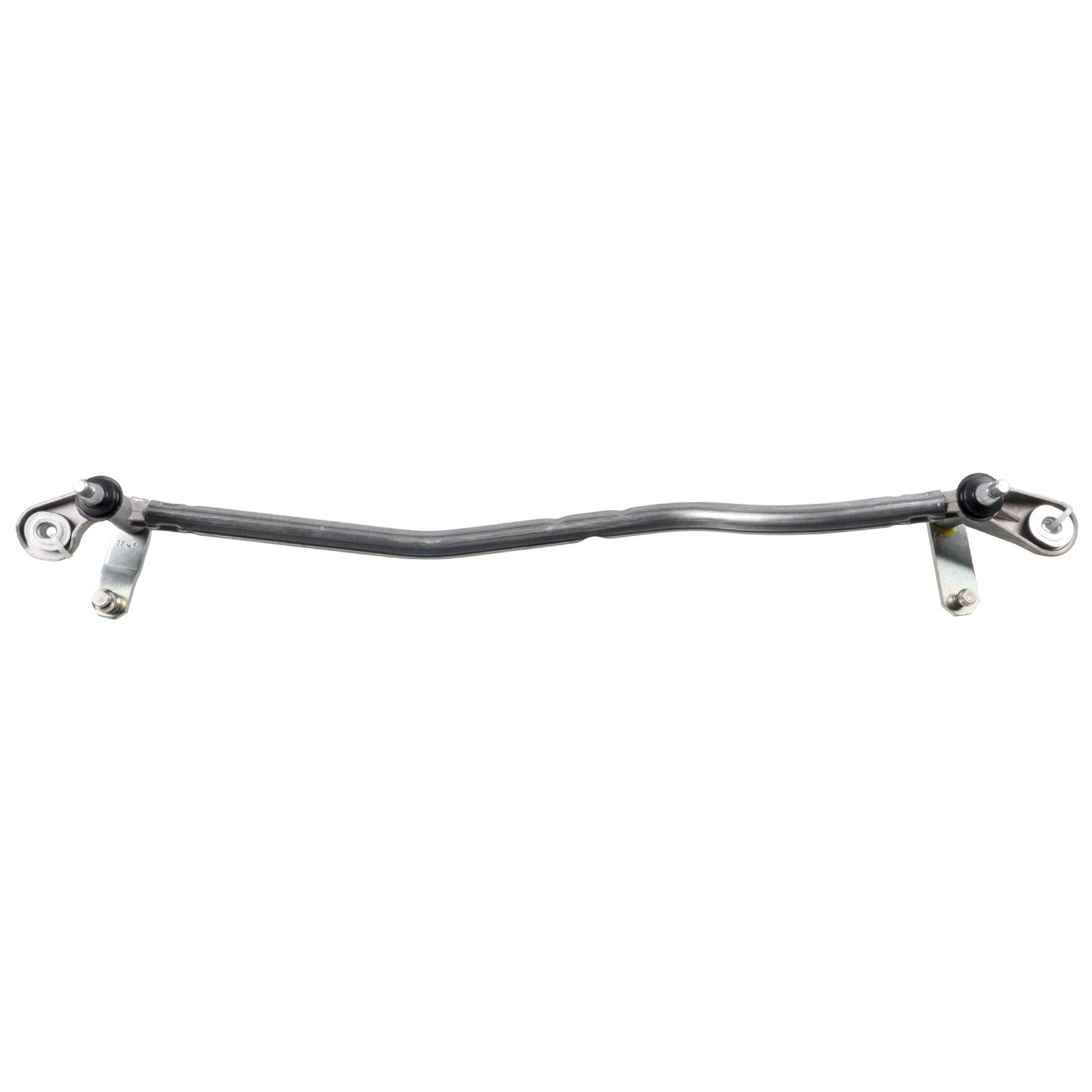 FEBI BILSTEIN Torkarmekanism 36705 MERCEDES-BENZ torkartransmission FEBI BILSTEIN 36705