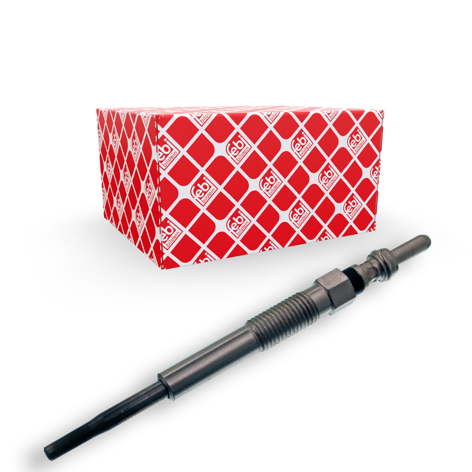 FEBI BILSTEIN Vela incandescente 39244 39244 Velas de aquecimento CITROËN NEMO FEBI BILSTEIN