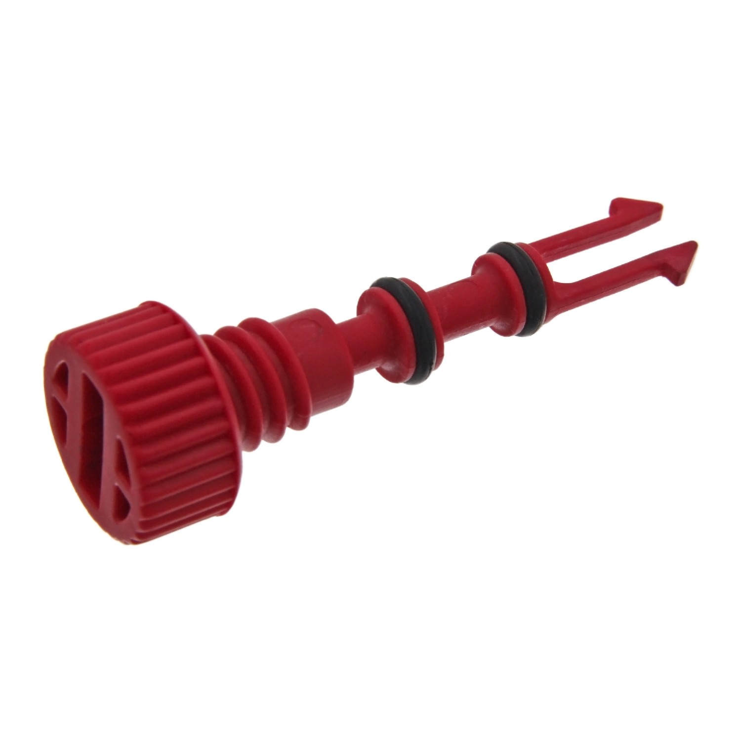 FEBI BILSTEIN Skrue, kølerdæksel 37595 FEBI BILSTEIN 37595 Skrue, kølerdæksel