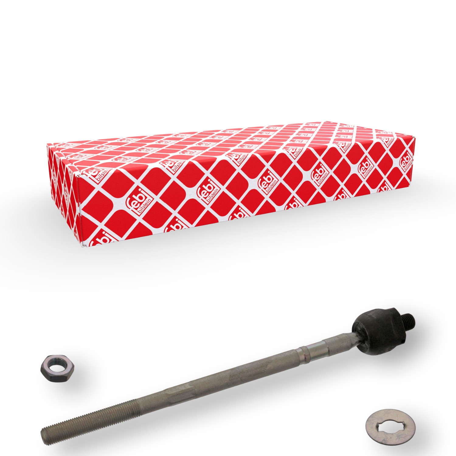 FEBI BILSTEIN Rotule axiale 42812 42812 Biellette axiale SUBARU WRX FEBI BILSTEIN