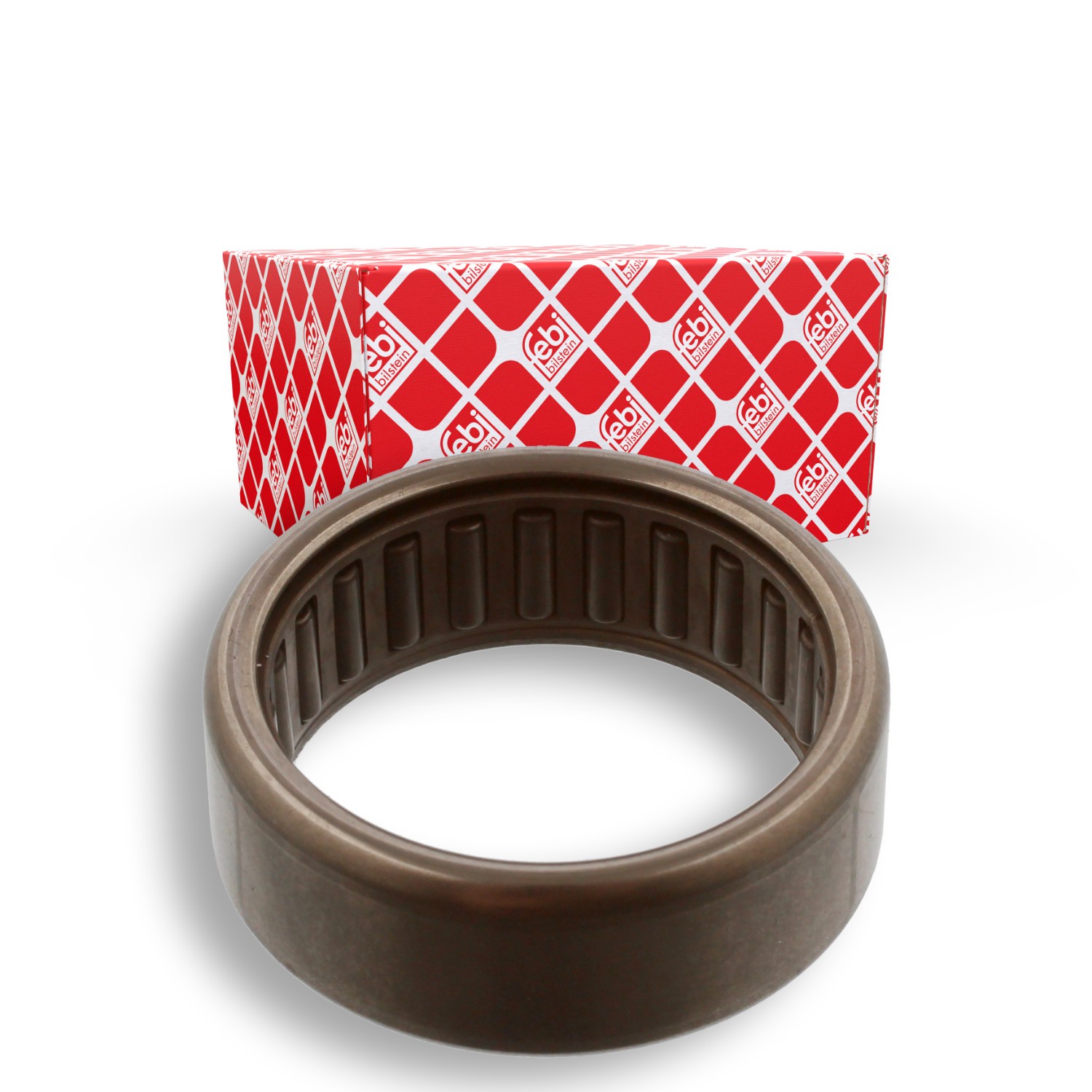 FEBI BILSTEIN Lager, automatväxellåda 38872 HONDA Civic VIII Hatchback (FN, FK) Lager, man.växellåda FEBI BILSTEIN 38872