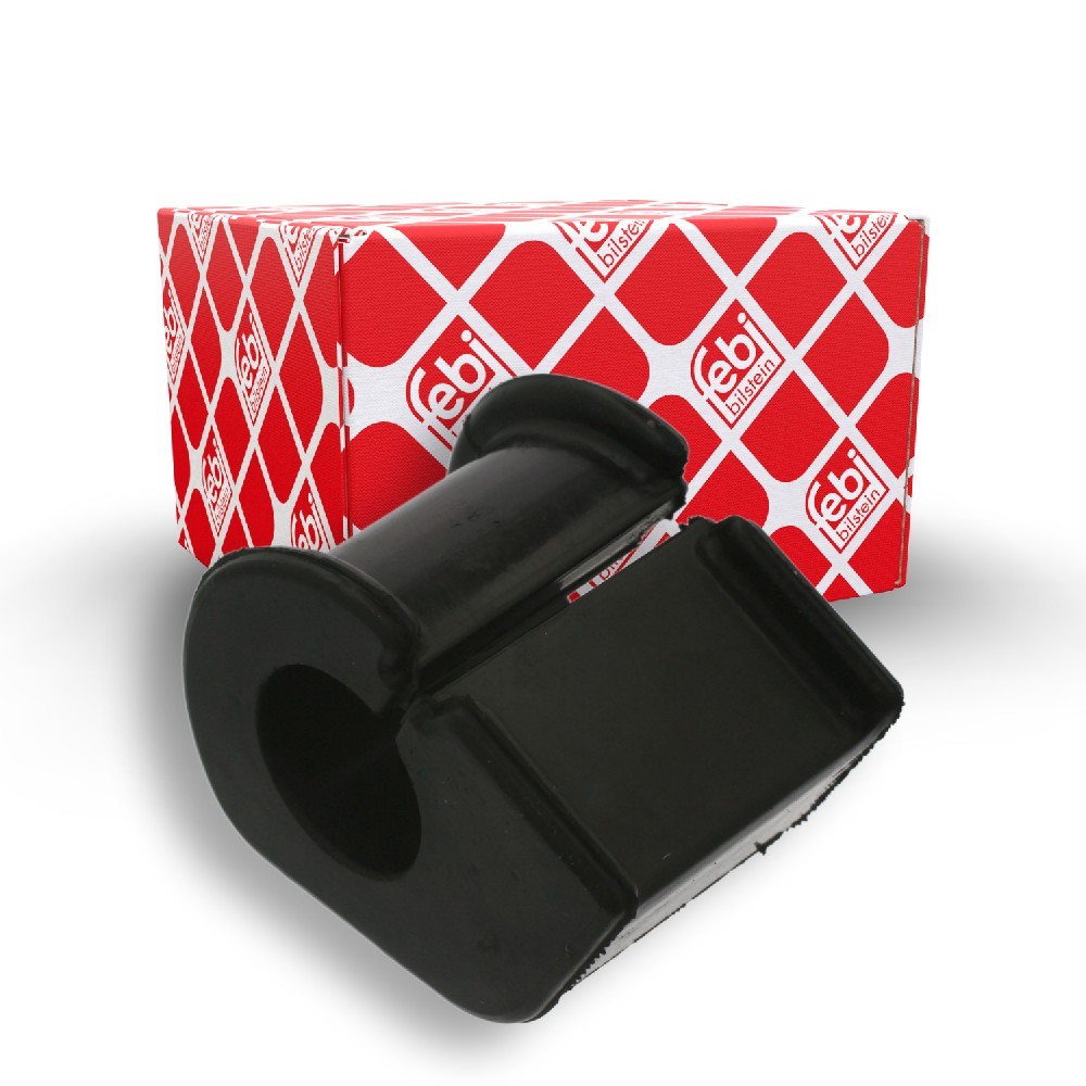 FEBI BILSTEIN Stabilisatorstang rubber 37199 Peugeot BOXER Lagerbus stabilisator FEBI BILSTEIN 37199