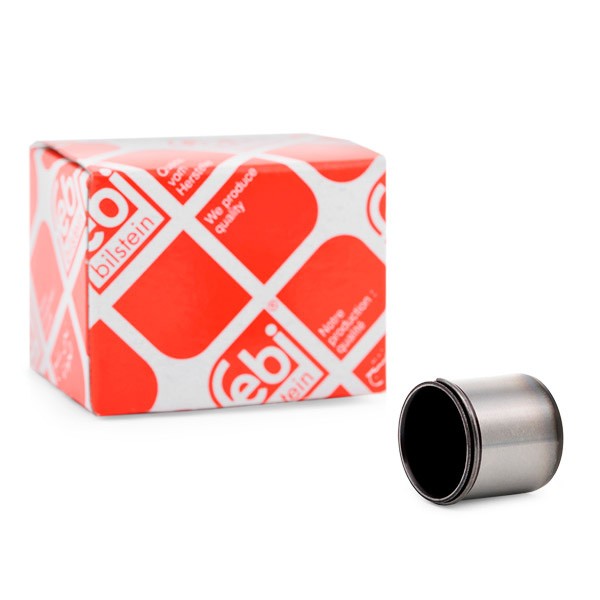 FEBI BILSTEIN Ωστήριο, αντλία υψηλής πίεσης 37162 FEBI BILSTEIN 37162 γνήσια Αντλία υψηλής πίεσης NISSAN TERRA τιμες