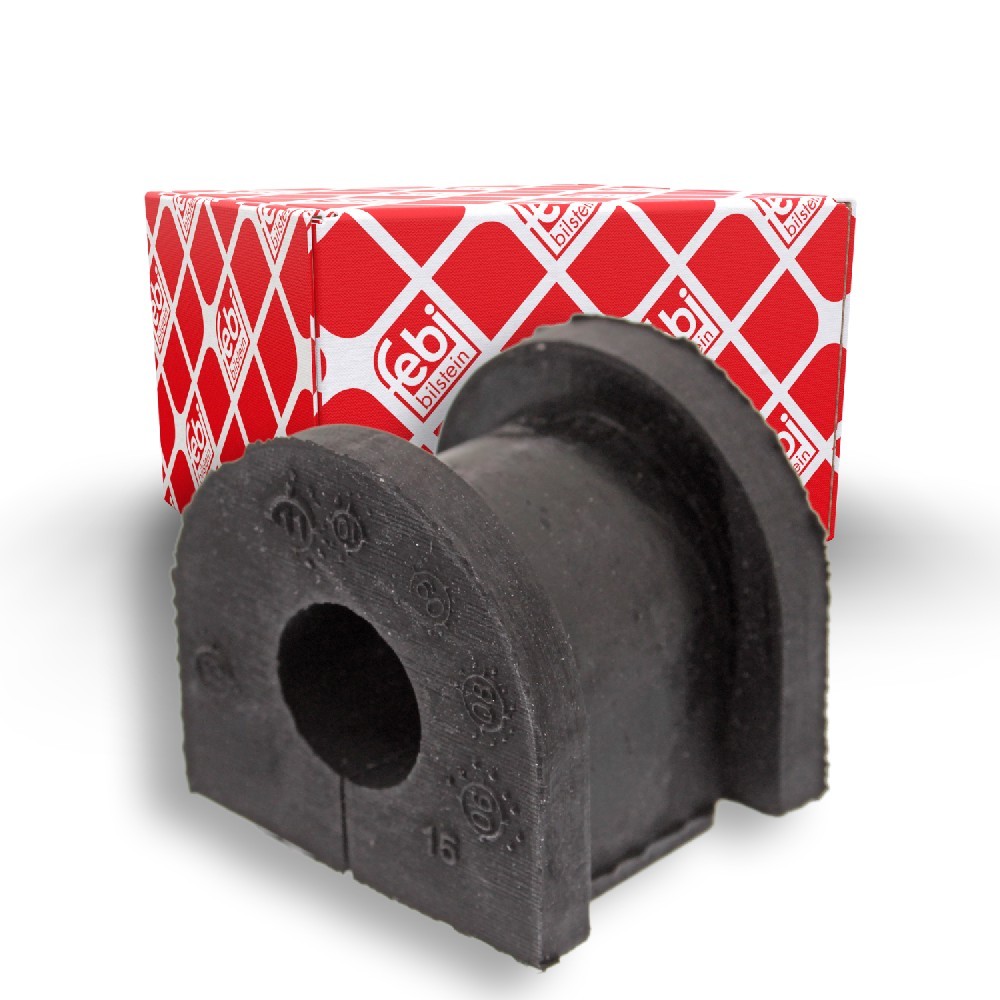 FEBI BILSTEIN Piekare, Stabilizators 42007 FEBI BILSTEIN 42007 Piekare, Stabilizators HONDA CRX II Coupe (ED, EE) 1.5 94 ZS 1991