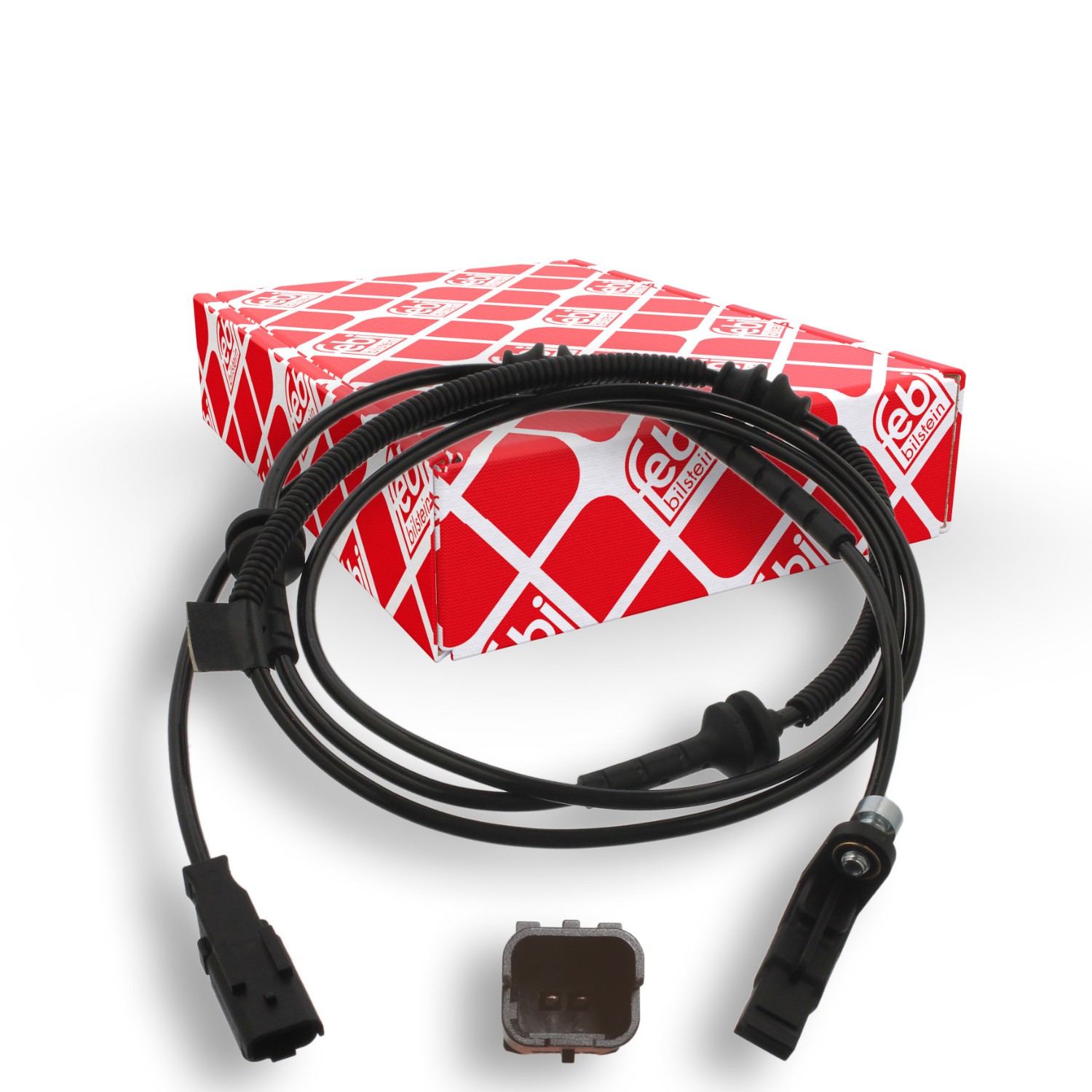 FEBI BILSTEIN ABS sensor 36947 36947 FEBI BILSTEIN abs sensor PEUGEOT 1007