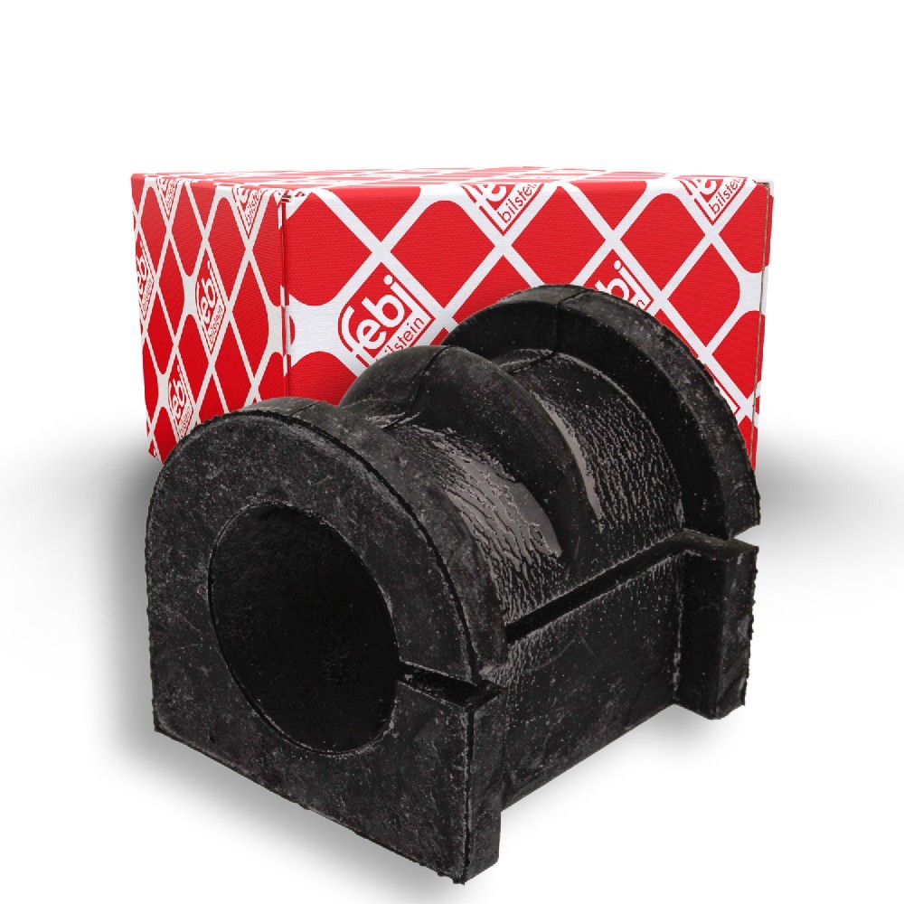 Apoio, barra estabilizadora FEBI BILSTEIN 41494 FEBI BILSTEIN 41494 Casquilho da barra estabilizadora SSANGYONG KYRON 2010