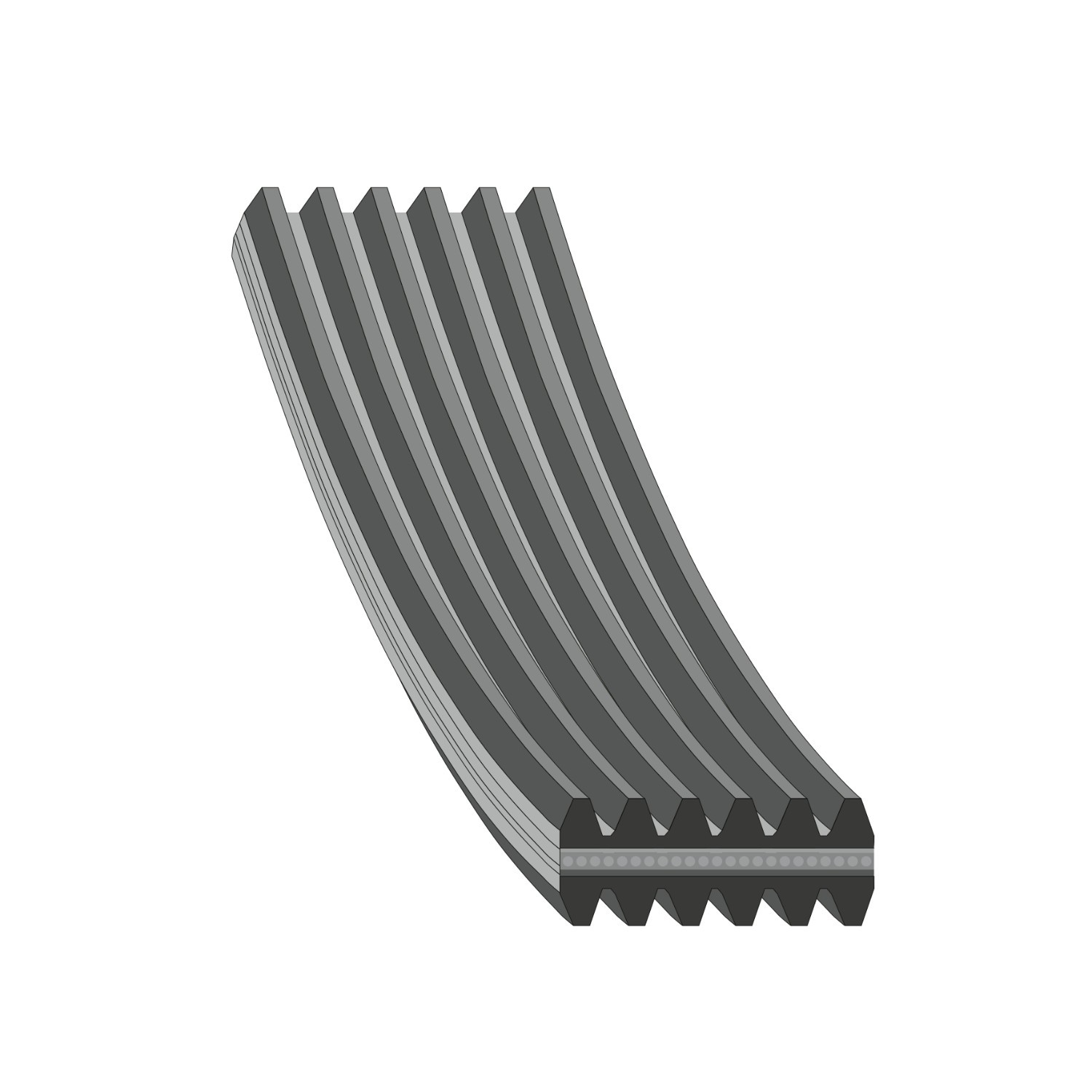 FEBI BILSTEIN Moniurahihna 34459 34459 FEBI BILSTEIN Moniurahihna FORD COUGAR