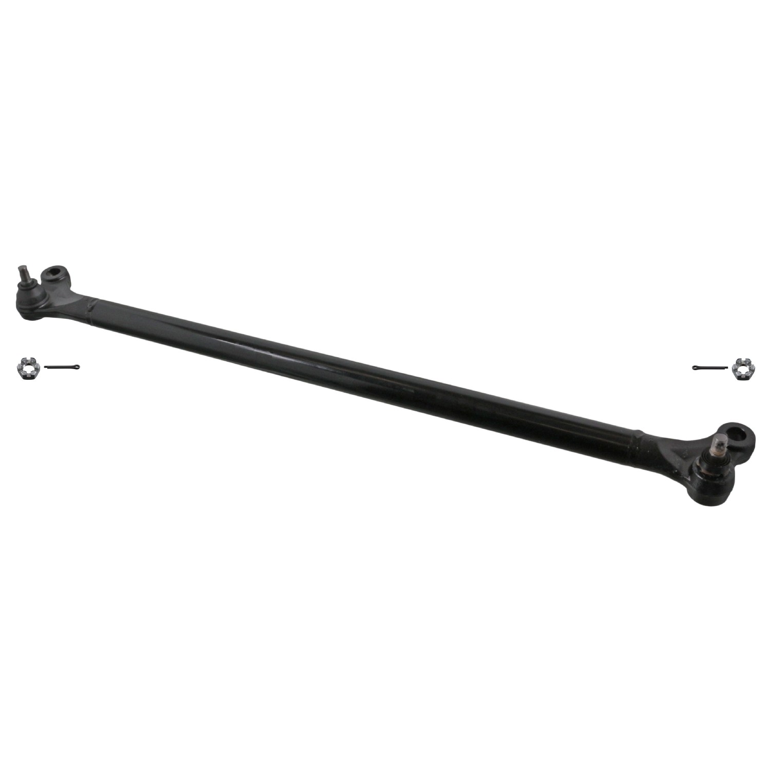 Tirante trasversale FEBI BILSTEIN 42700 FEBI BILSTEIN 42700 Tiranteria sterzo Nissan CABSTAR E 2004