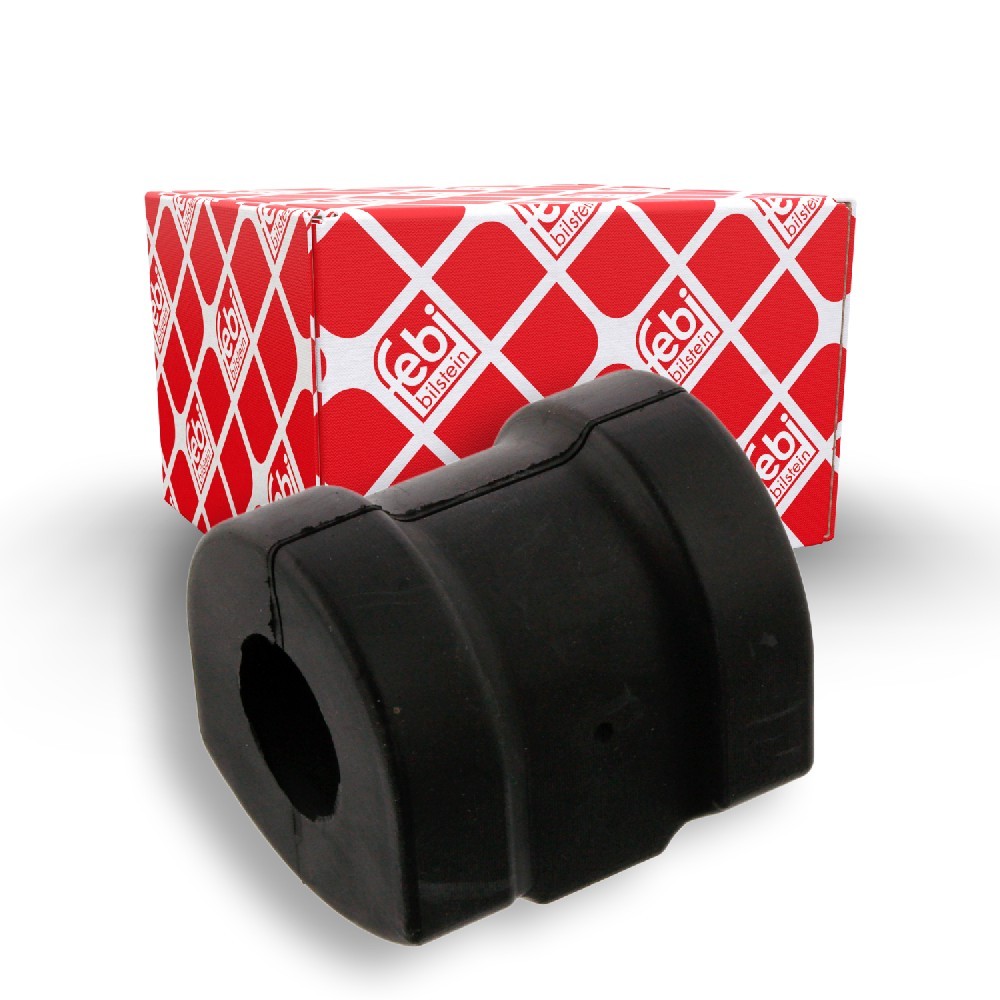 FEBI BILSTEIN Lagring, stabilisator 37938 FEBI BILSTEIN 37938 Stabilisator foring BMW E36 Compact til en fordelagtig pris