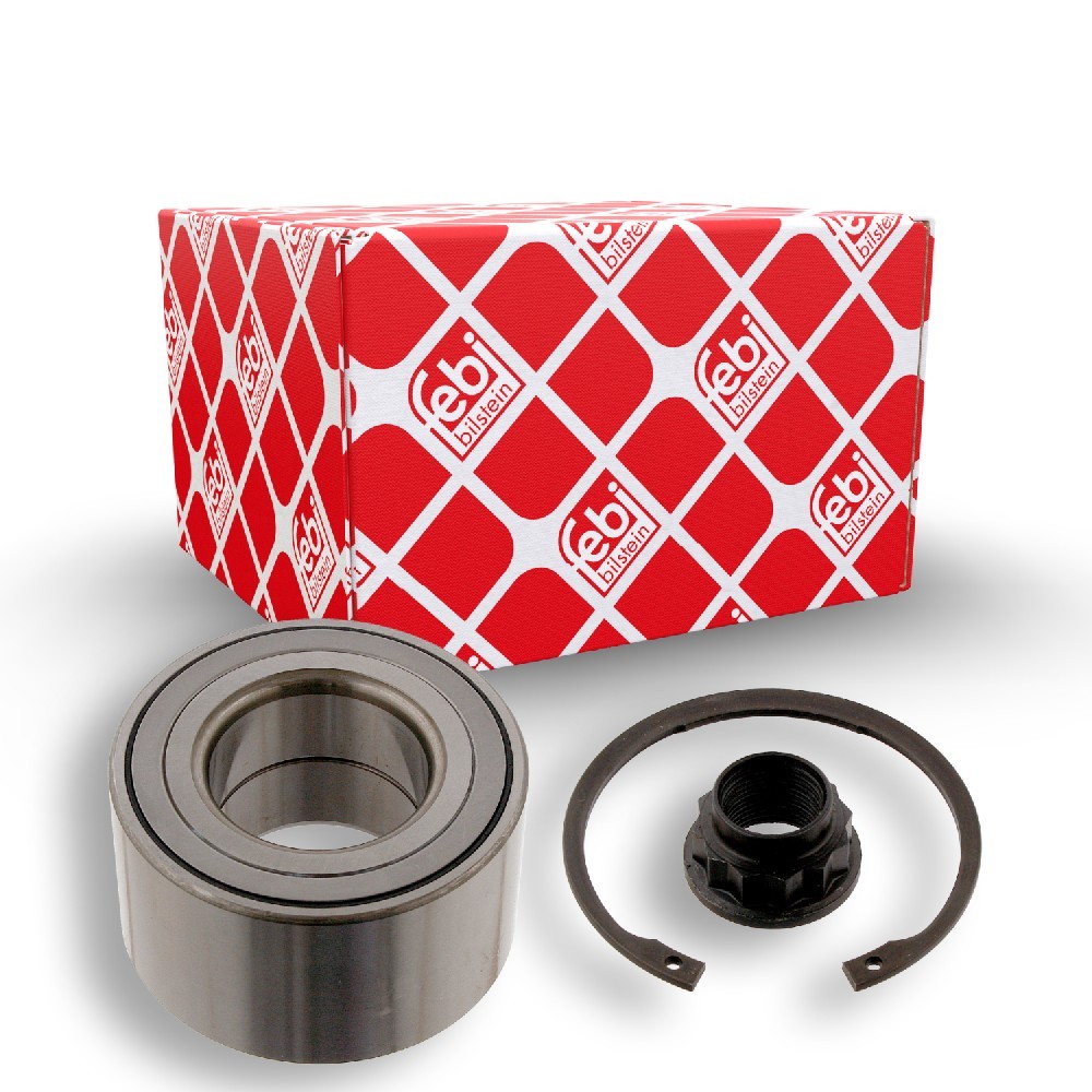 FEBI BILSTEIN Hjullagersats 31189 FEBI BILSTEIN 31189 nav Camry V20 Kombi pris