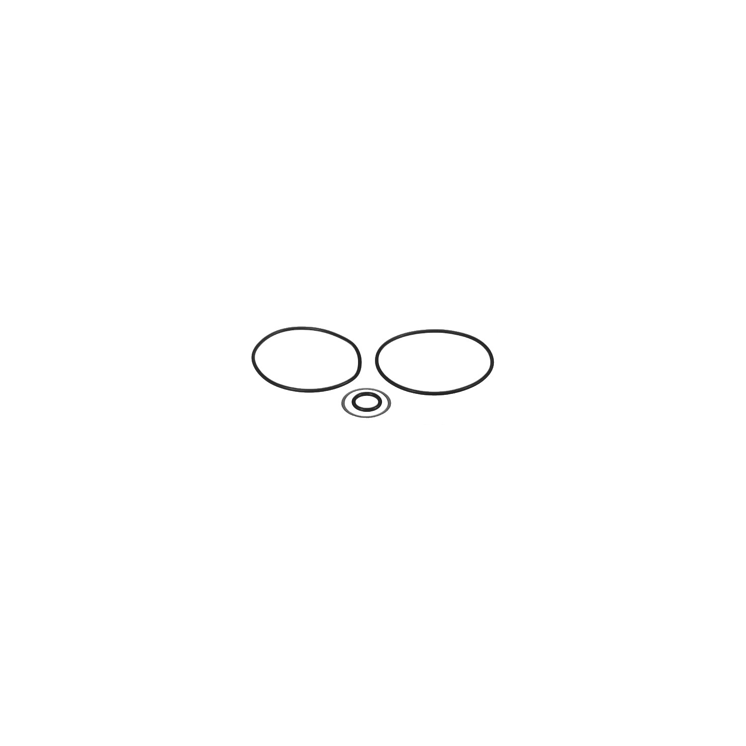 FEBI BILSTEIN Gasket Set, hydraulic pump 08710 KIA PICANTO FEBI BILSTEIN gasket set, hydraulic pump 08710