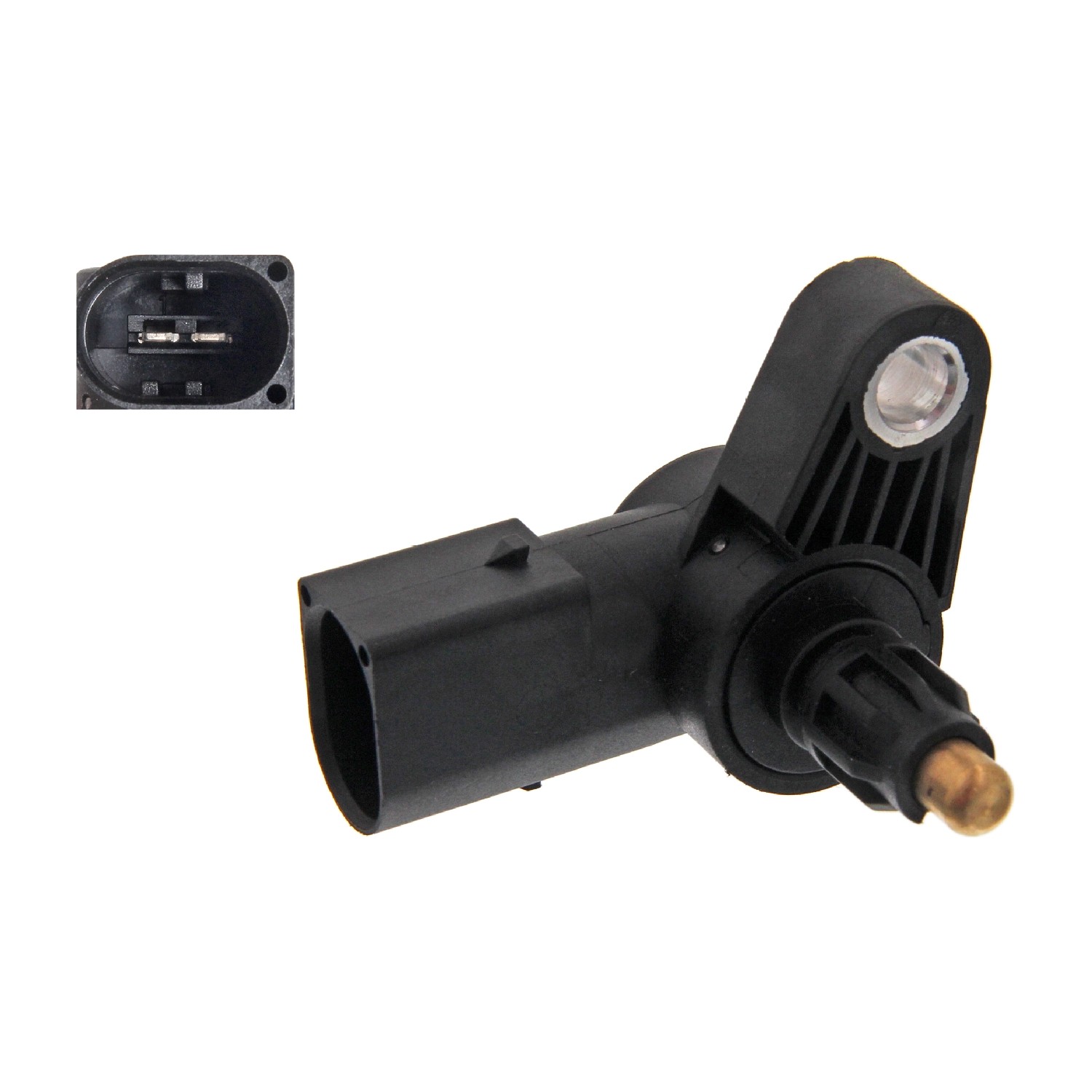 FEBI BILSTEIN Bryter, ryggelys 37293 FEBI BILSTEIN 37293 Bryter ryggelys Mercedes T1 602 originale pris