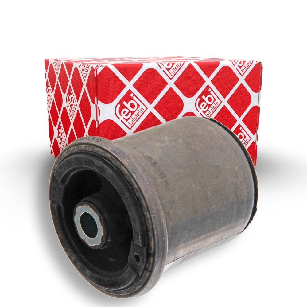 FEBI BILSTEIN Lagring, akselskaft 38707 FEBI BILSTEIN 38707 Traversforing OPEL Zafira C Tourer (P12) til en fordelagtig pris