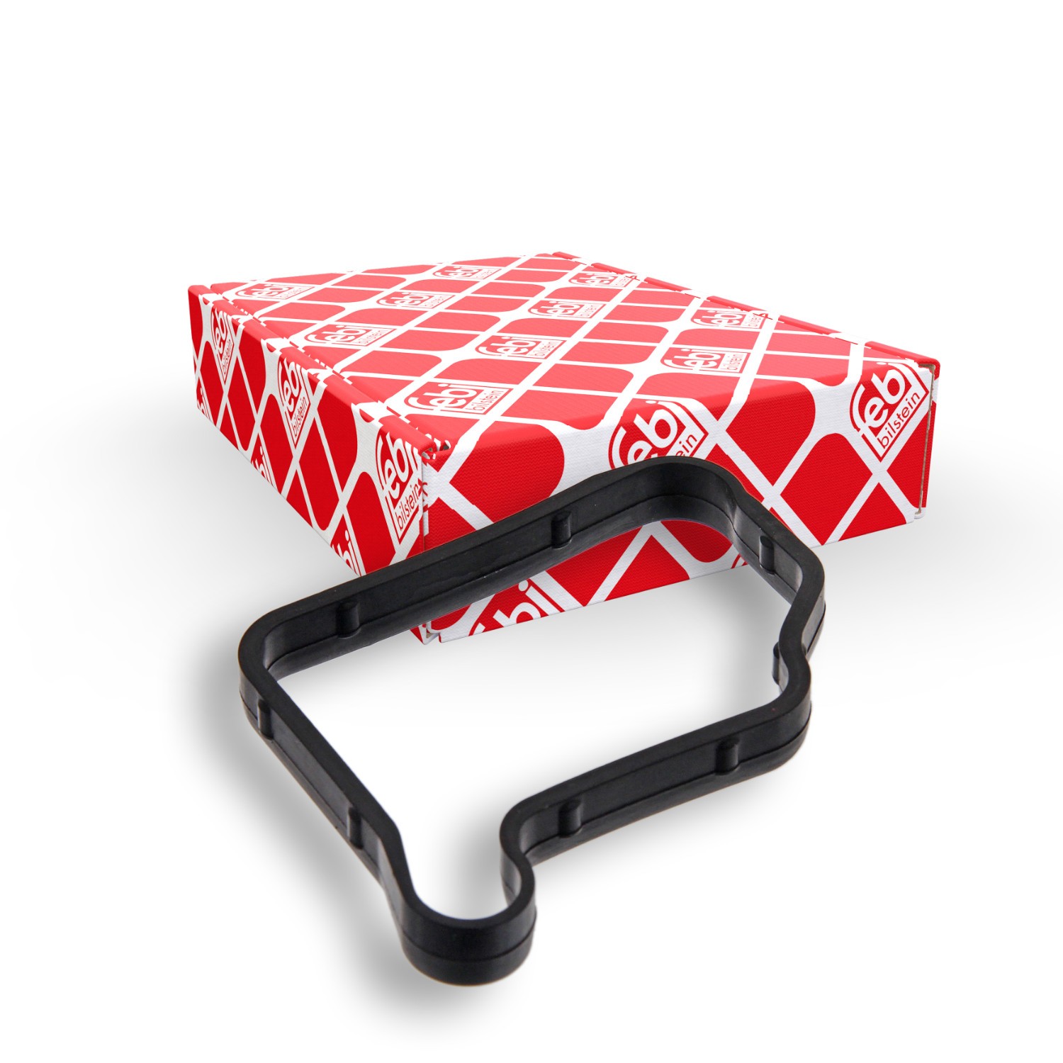FEBI BILSTEIN Rocker cover gasket 36912 36912 FEBI BILSTEIN rocker cover gasket for MERCEDES-BENZ SL
