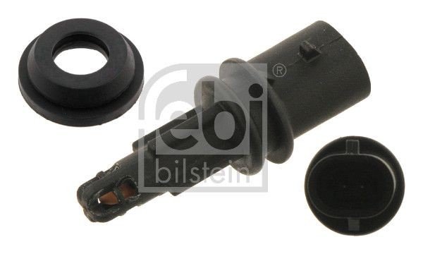 FEBI BILSTEIN Αισθητ., θερμοκρ. αναρροφ. αέρα 30833 Αισθητήρας θερμοκρασίας αέρα FEBI BILSTEIN DAIHATSU 30833