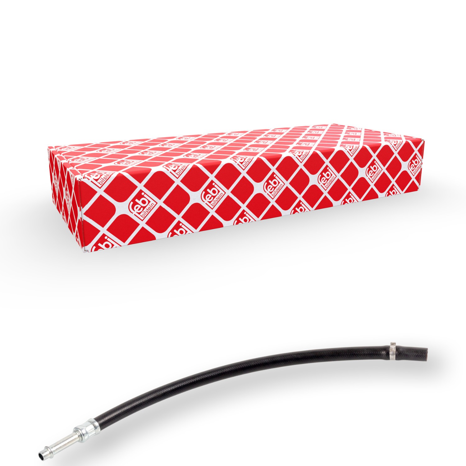 FEBI BILSTEIN Tubo hidráulico, direcção 36853 FEBI BILSTEIN Tubo da direção KIA 36853