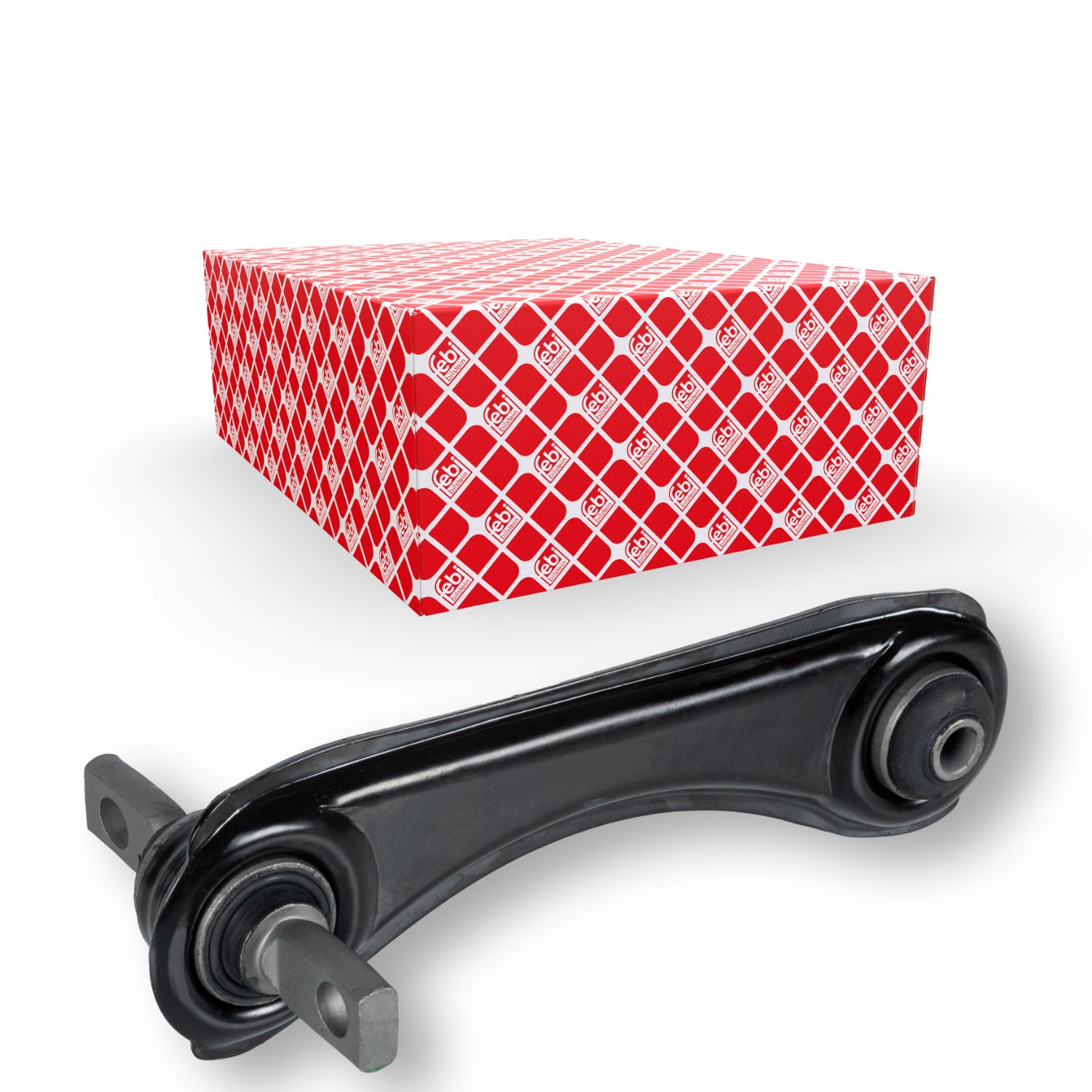 FEBI BILSTEIN Draagarm 42166 Draagarm set FEBI BILSTEIN FR-V 42166 goedkoop