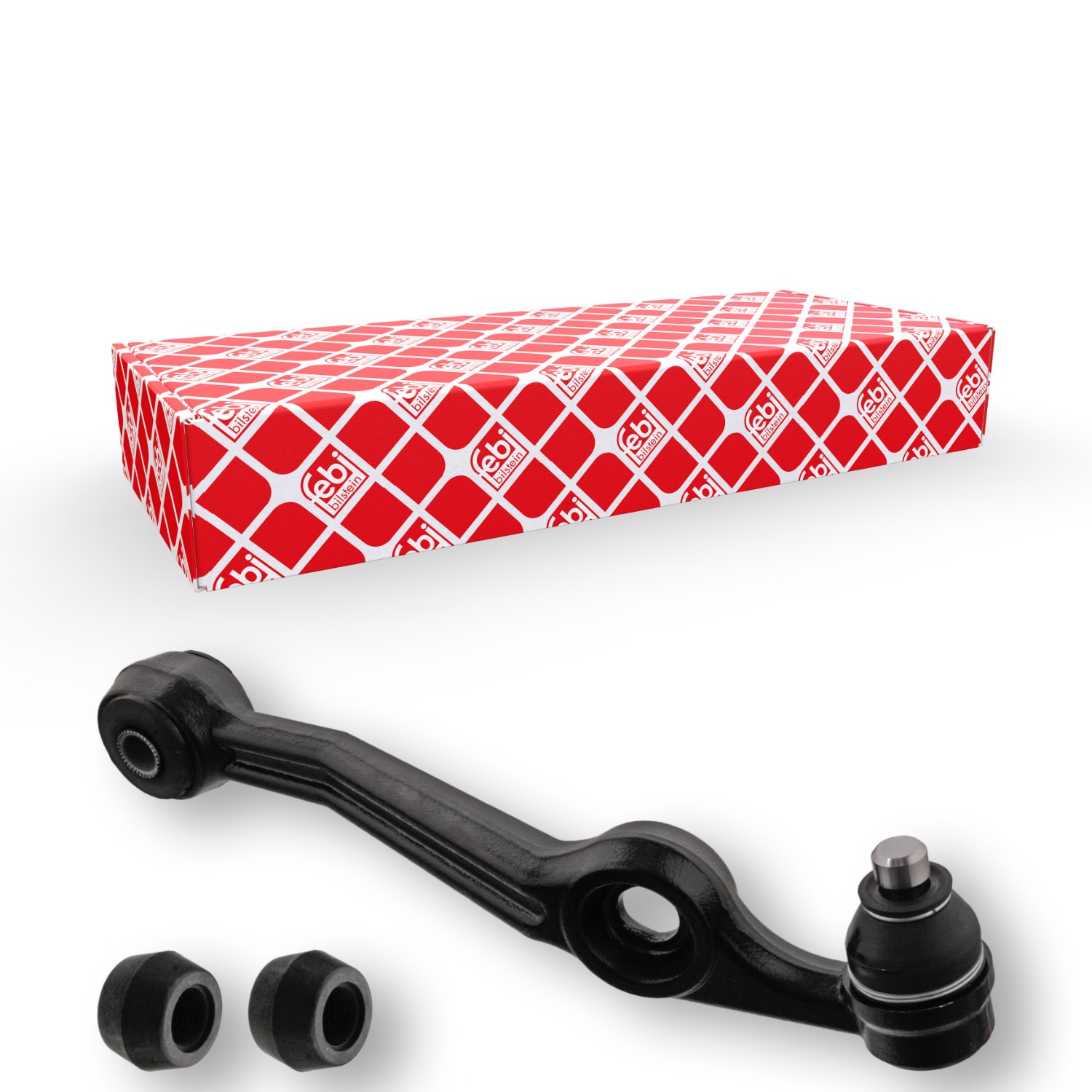 FEBI BILSTEIN Õõtshoob, käändmik 41349 FEBI BILSTEIN 41349 originaal Õõtshoob Charade G102 hind