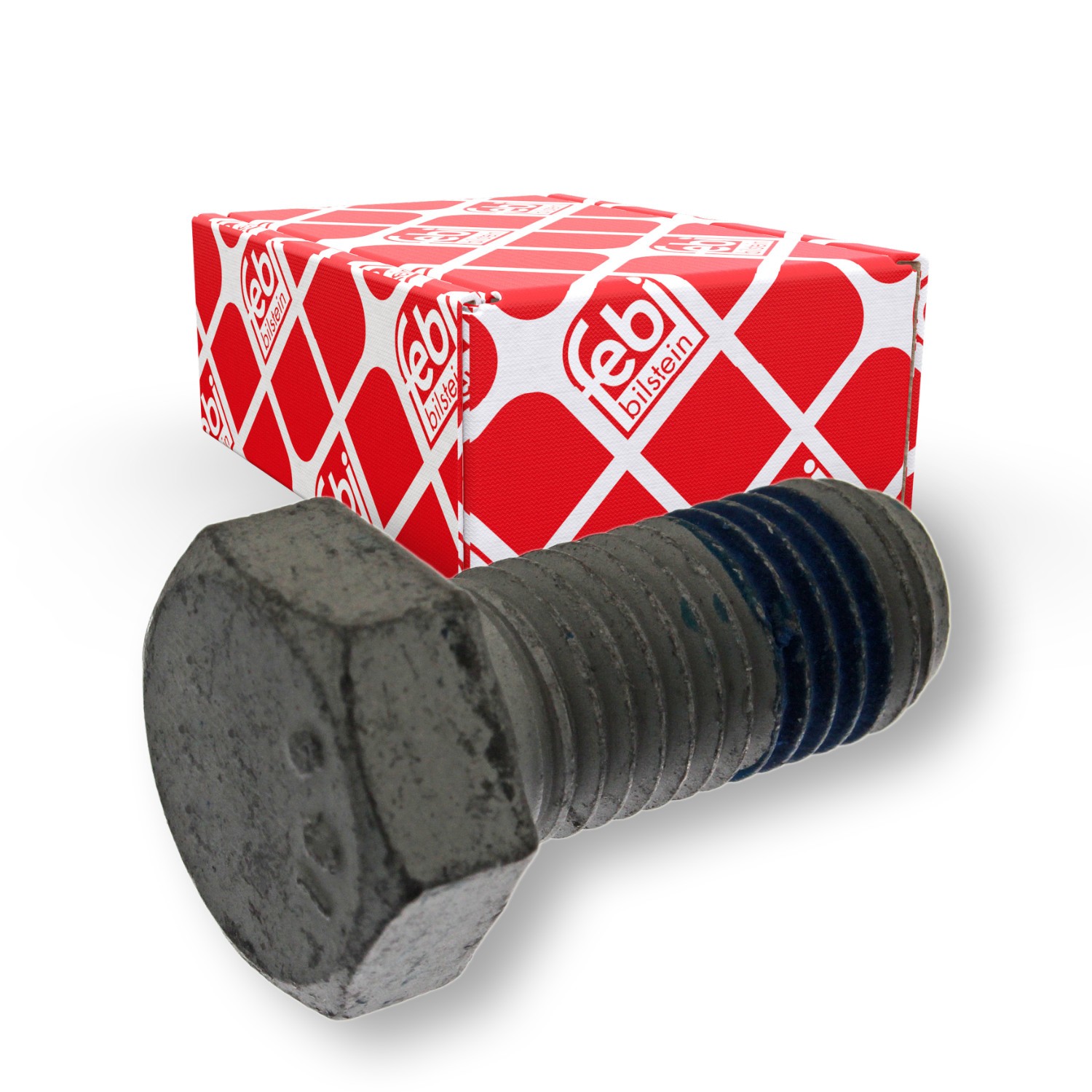 FEBI BILSTEIN Kruvi, pidurisadul 39038 Kinnitus pidurisadul FEBI BILSTEIN 4007 39038 odav