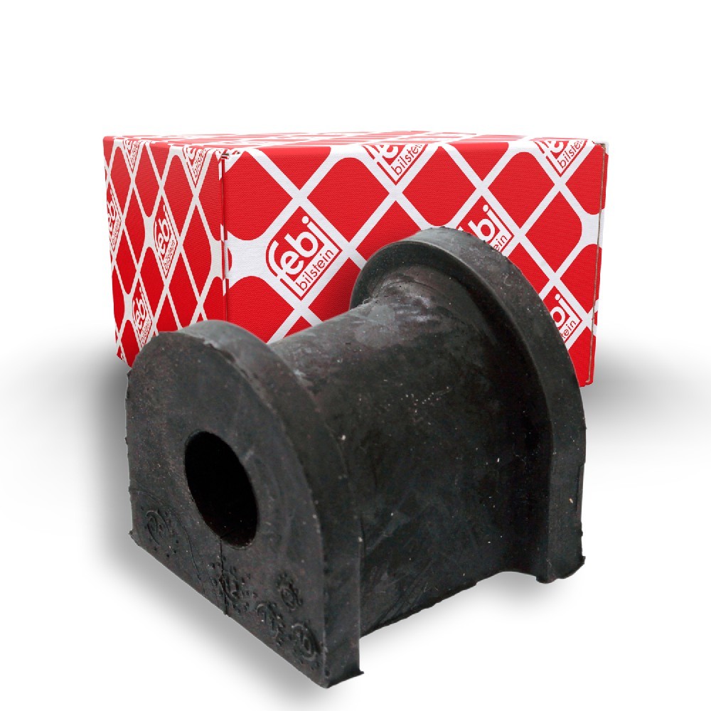 FEBI BILSTEIN Lagring, stabilisator 42058 Foring stabilisatorstag FEBI BILSTEIN NSX 42058 billige