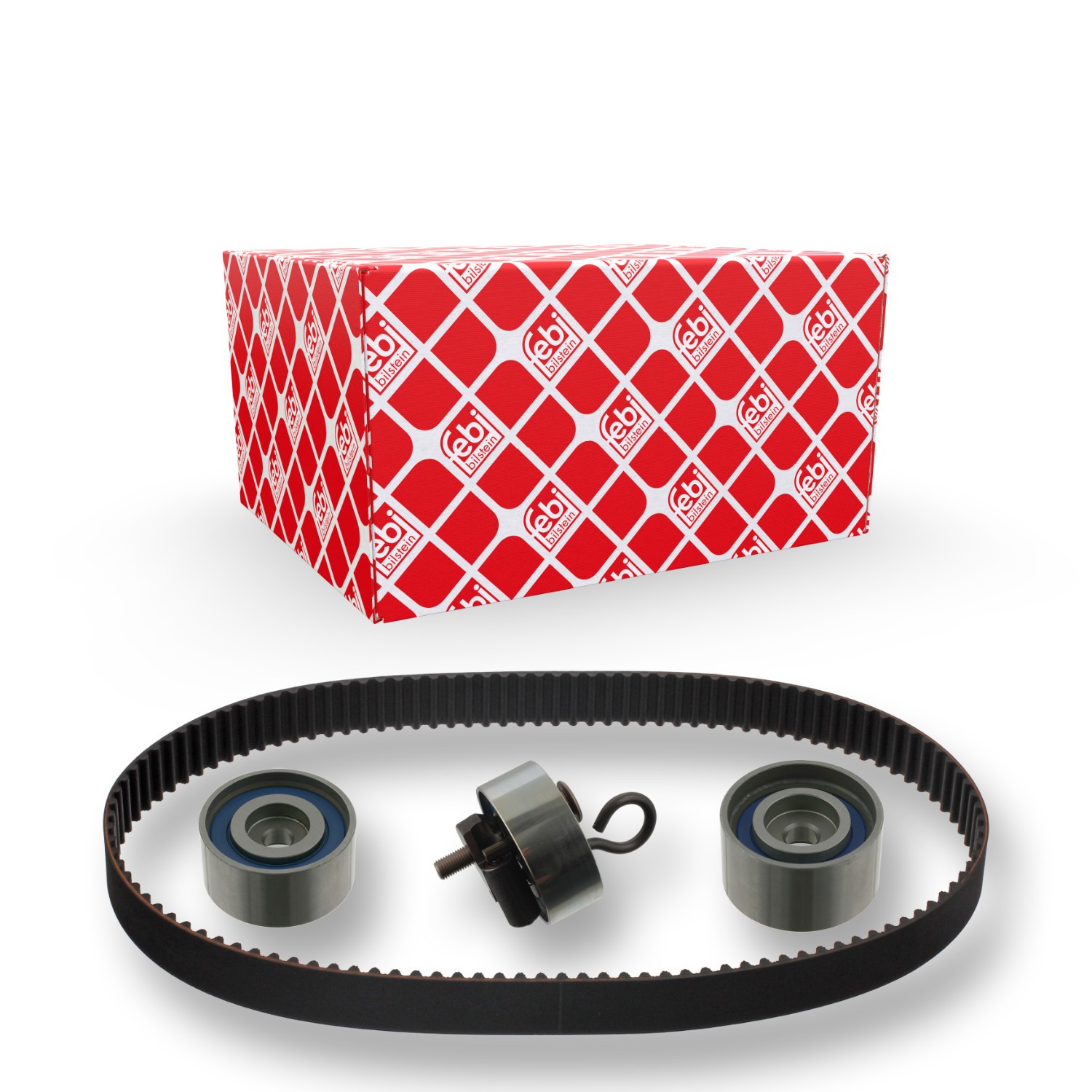 FEBI BILSTEIN Kit de distribution 38695 38695 Kit de distribution FEBI BILSTEIN OPEL CROSSLAND X