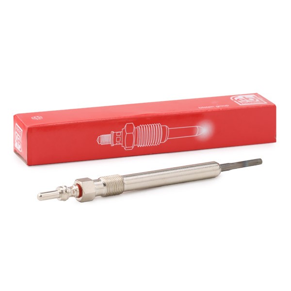 FEBI BILSTEIN Bougie de préchauffage 38831 FEBI BILSTEIN 38831 Système d'allumage Skoda Superb 3t