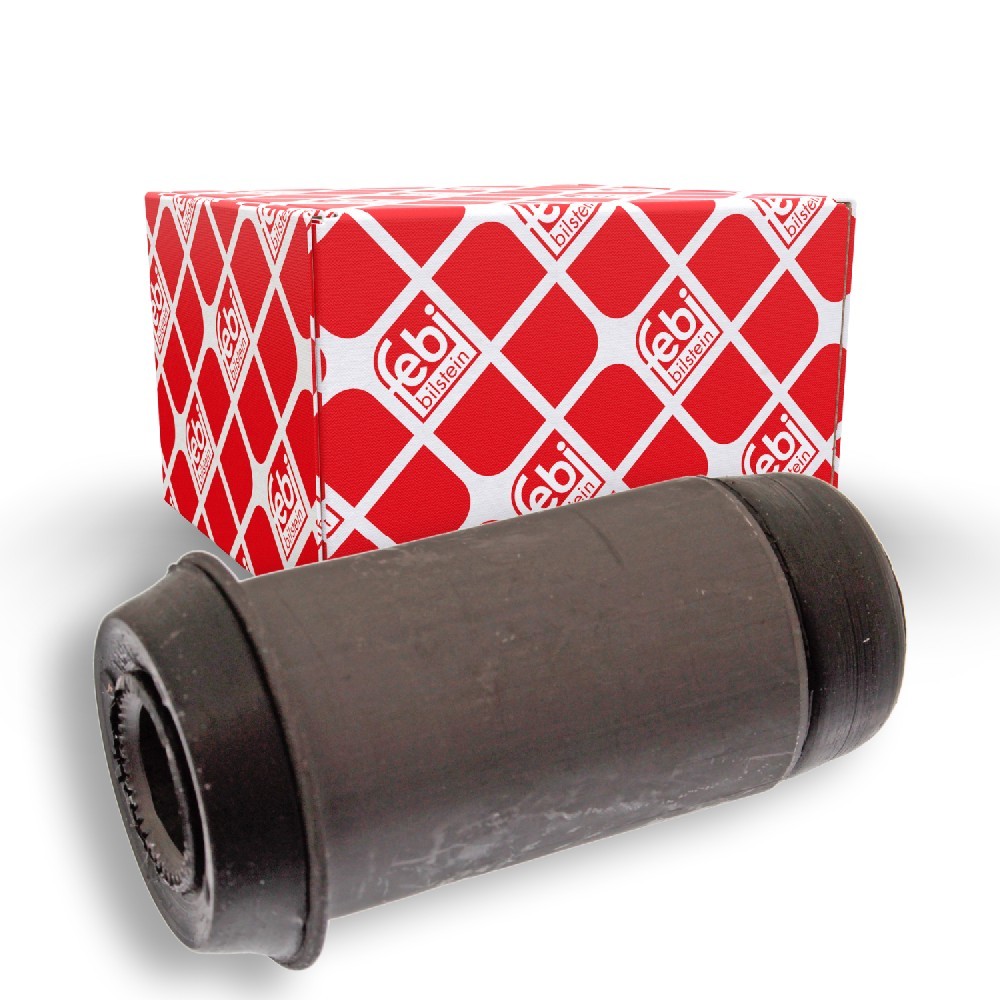 FEBI BILSTEIN Feste, styrestag 42340 Foring bærearm FEBI BILSTEIN Mazda 121 42340