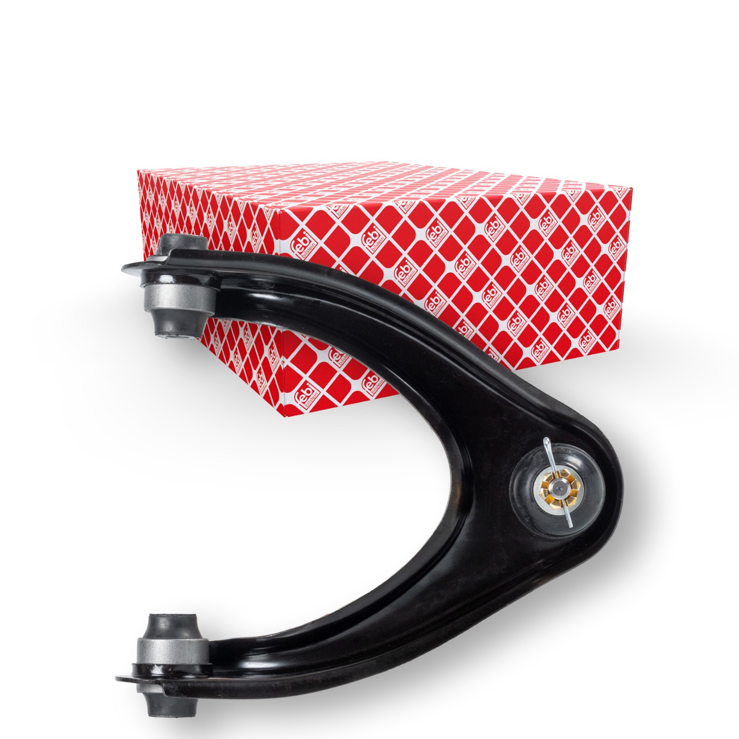 FEBI BILSTEIN Draagarm 42176 Honda FR-V Draagarm set FEBI BILSTEIN 42176